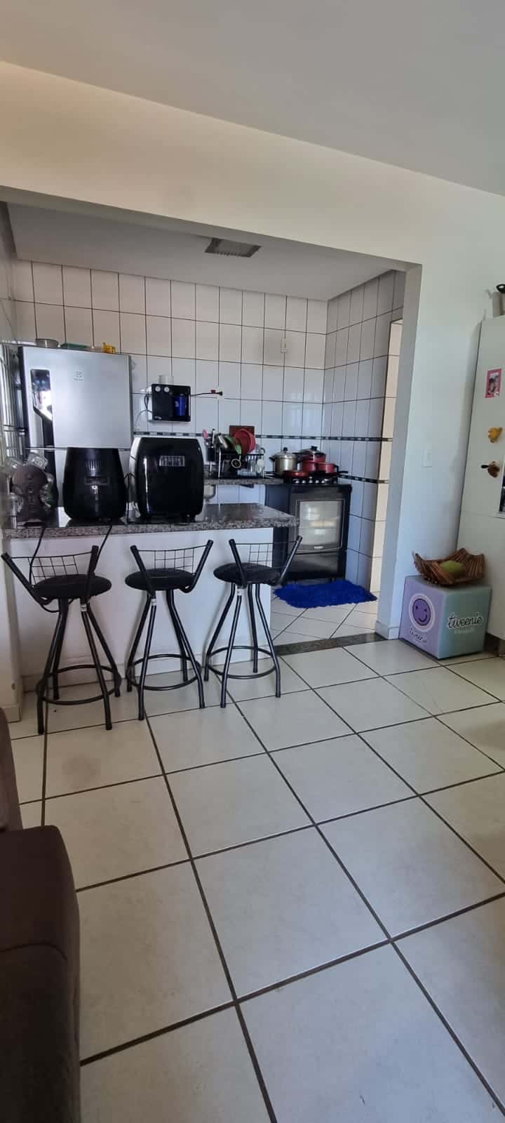 Apartamento vila dos alpes 71m²