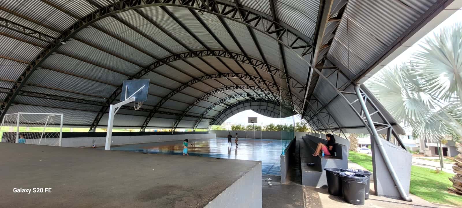 Lote Condomínio Jardim Veneza 360m²