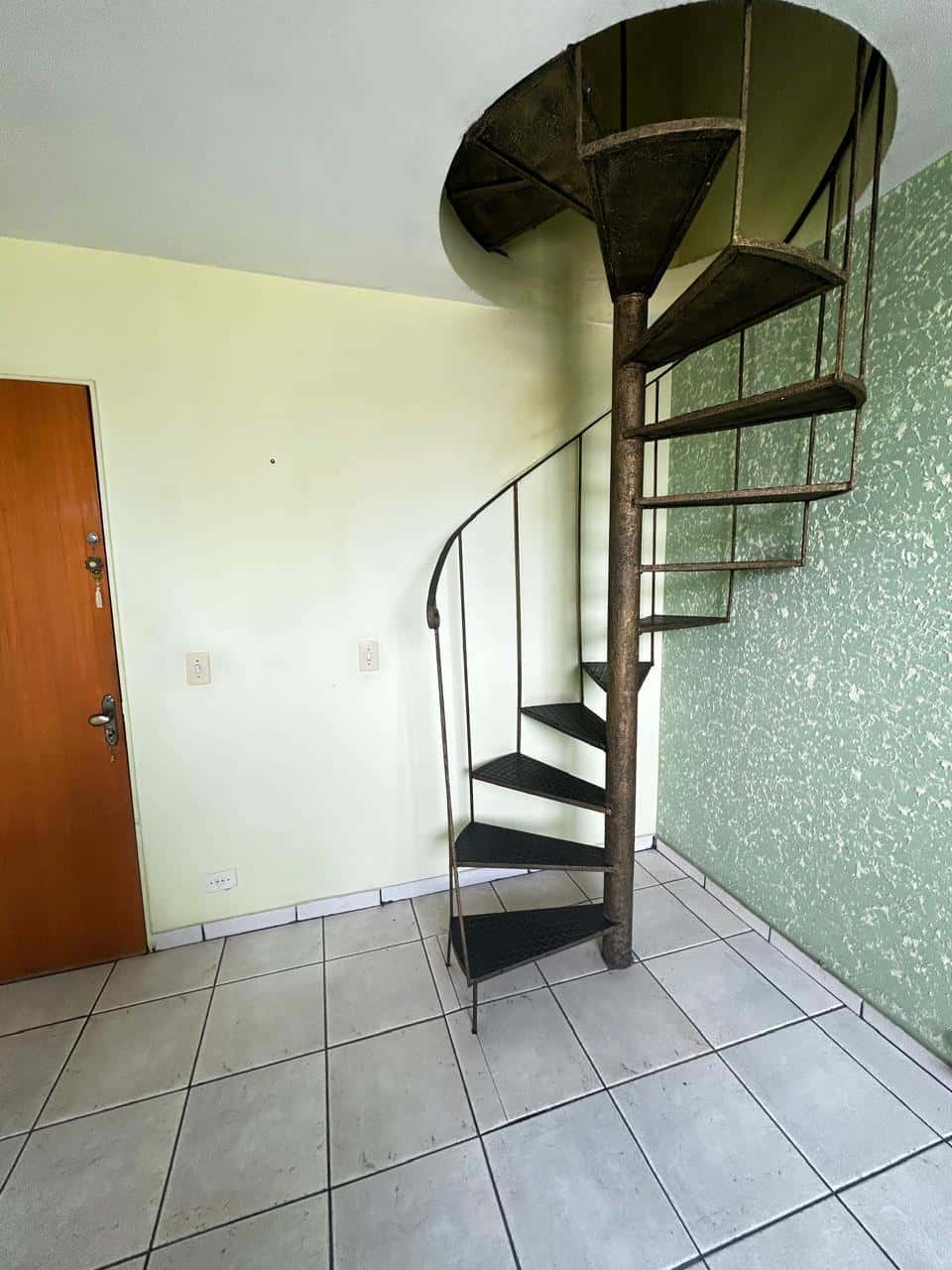 Apartamento Ed. Cannes 78m²