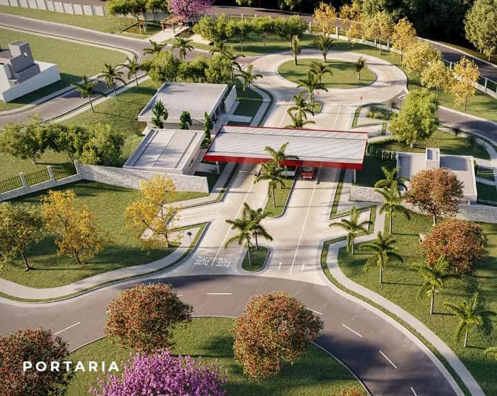 Casa Jardins Cannes 200M²