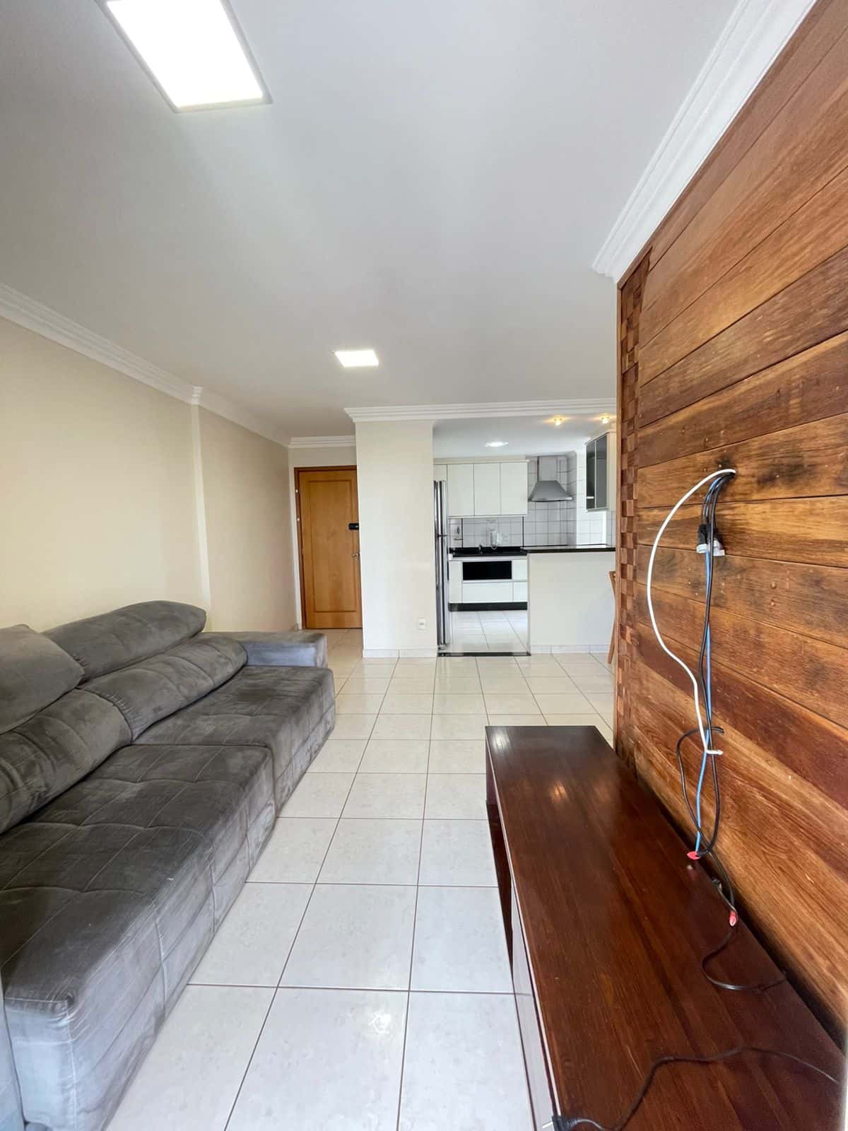 Apartamento Spazio D' Itália 88m²