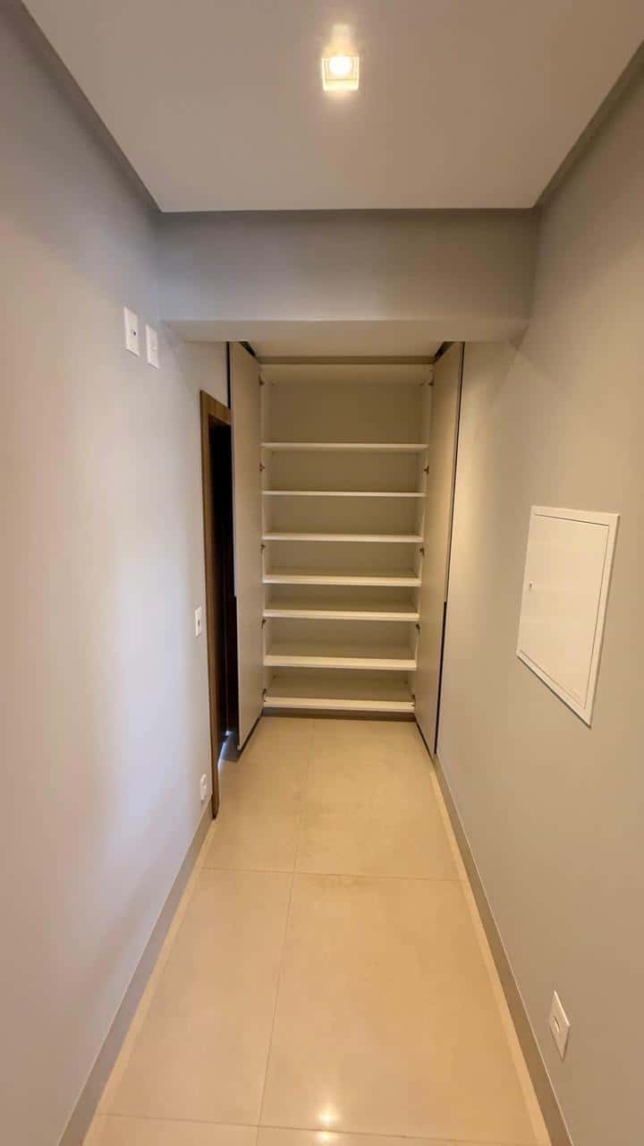 Apartamento Supreme Residence 155M²