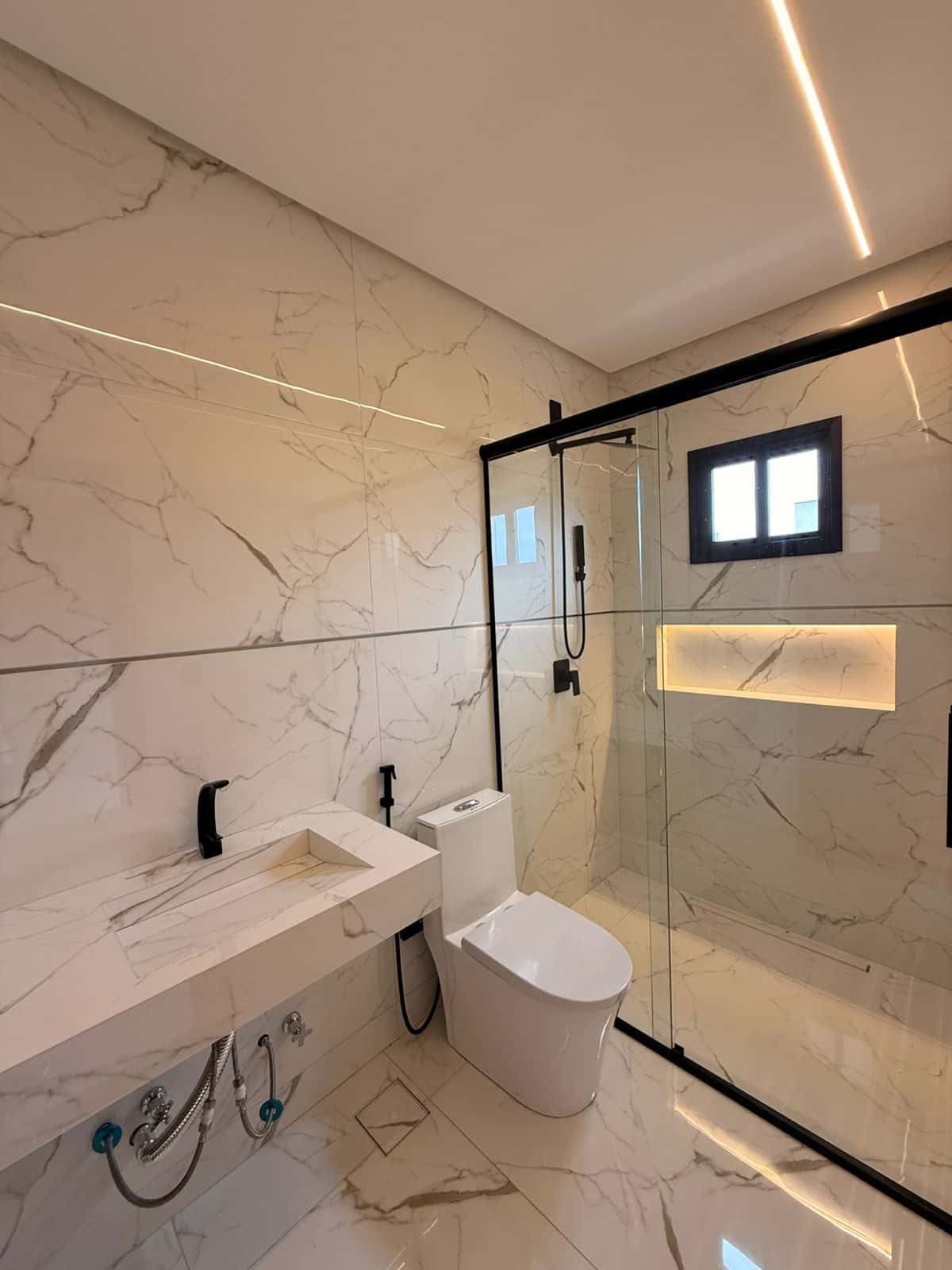 Sobrado Jardins França 405m²