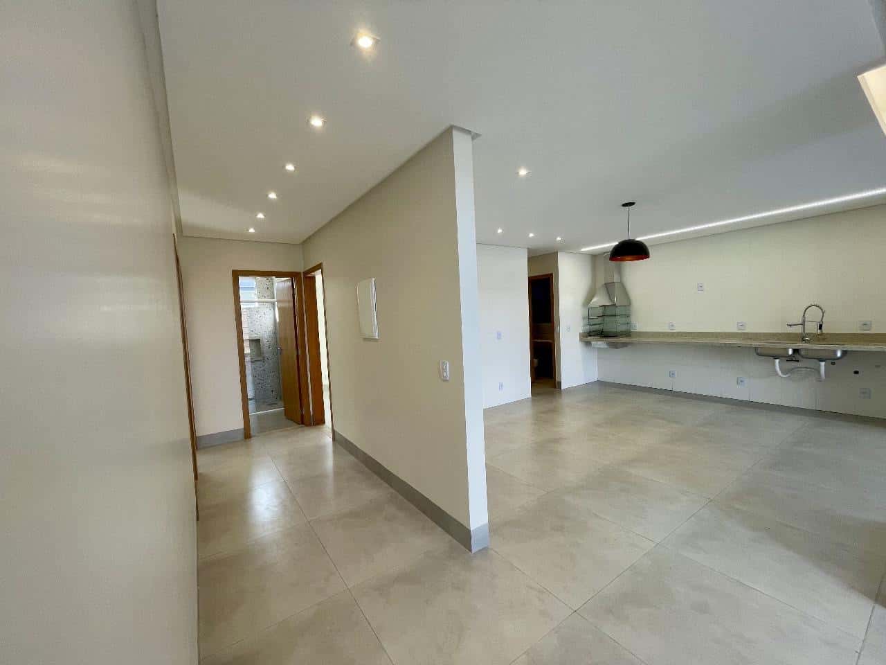 Casa Chácaras São Pedro 228M²