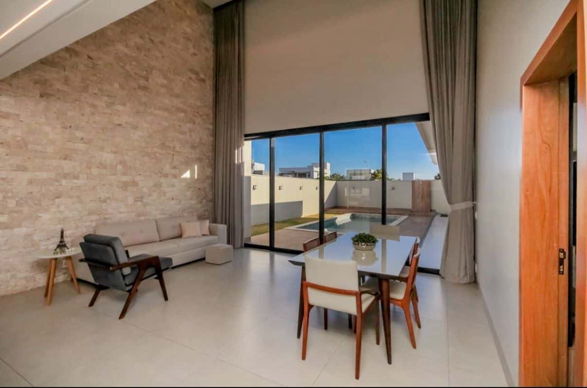 Sobrado Portal do Sol Green 250M²