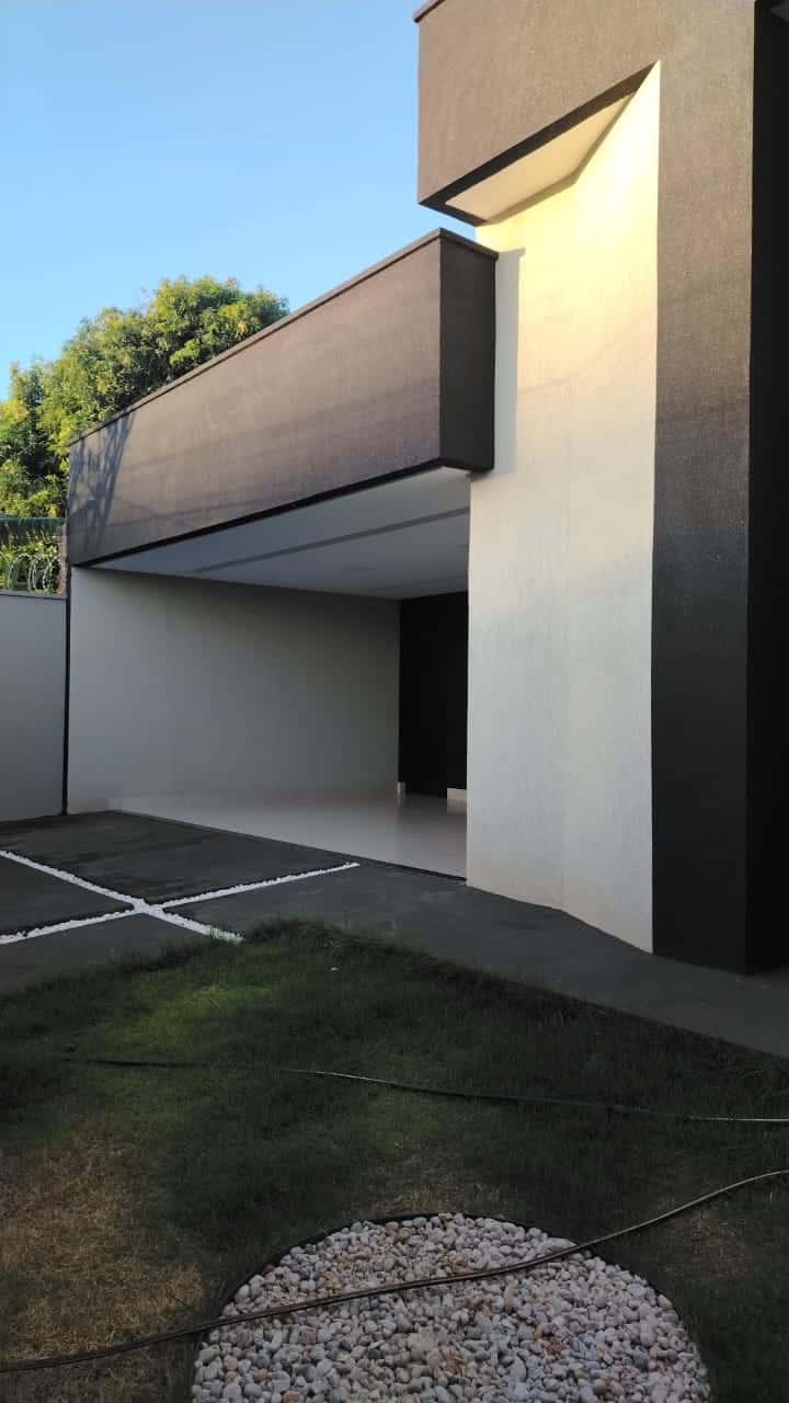 Casa no Bairro Cardoso 360m²