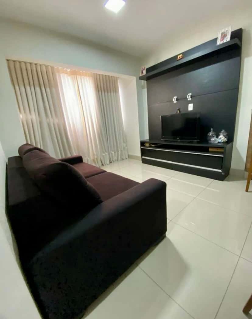 Apartamento Residencial Amazon 58m²