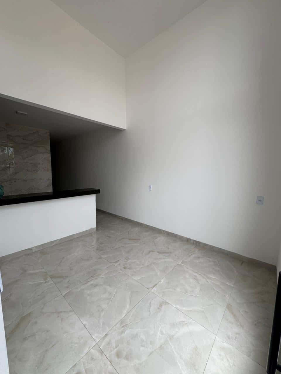 Casa Jardim Imperial 180m²