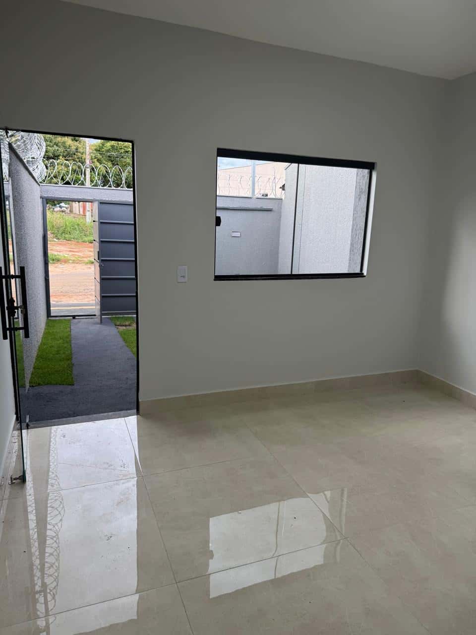 Casa Residencial Buena Vista IV - 81m²