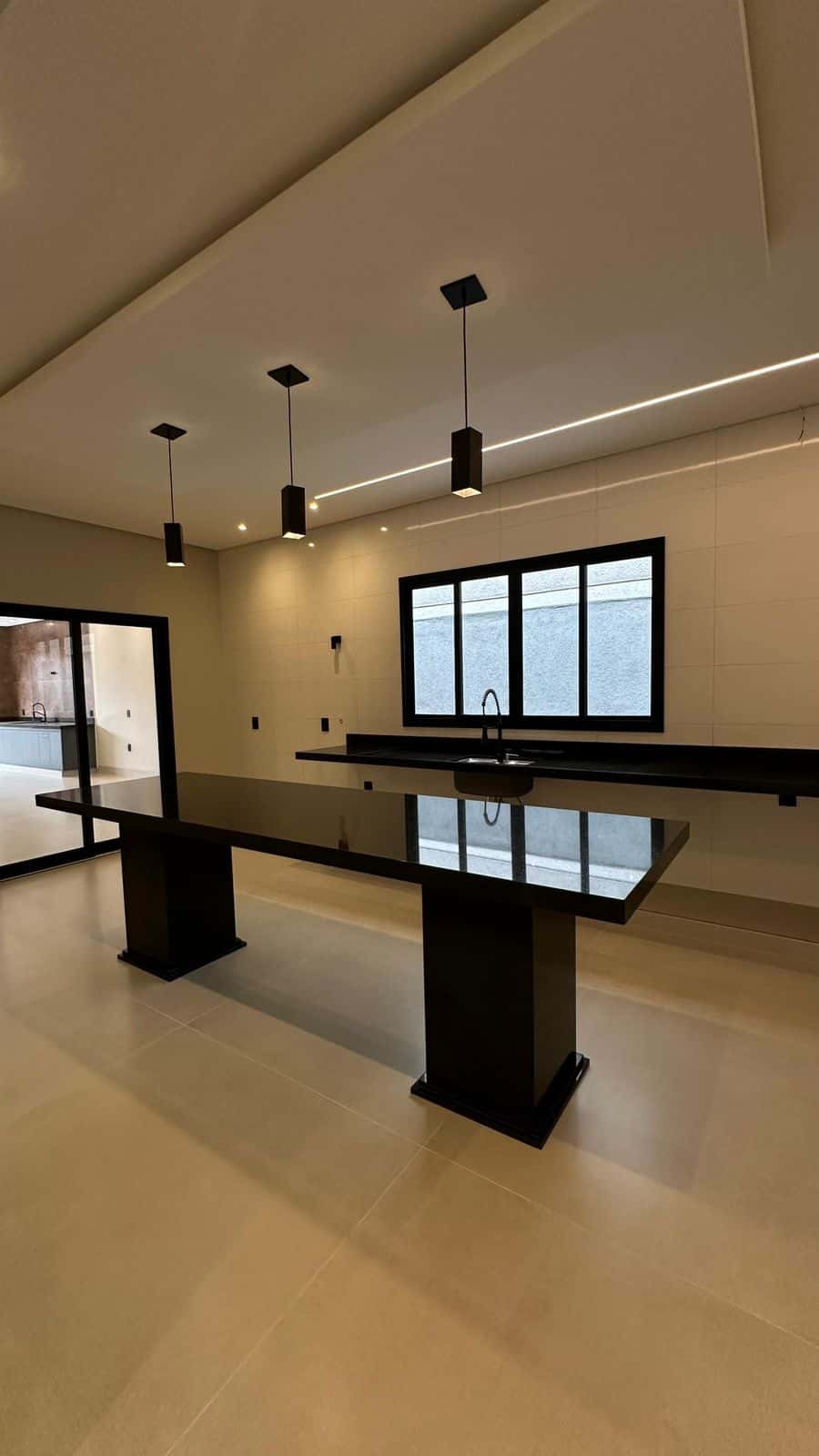 Casa Jardim América 416M²