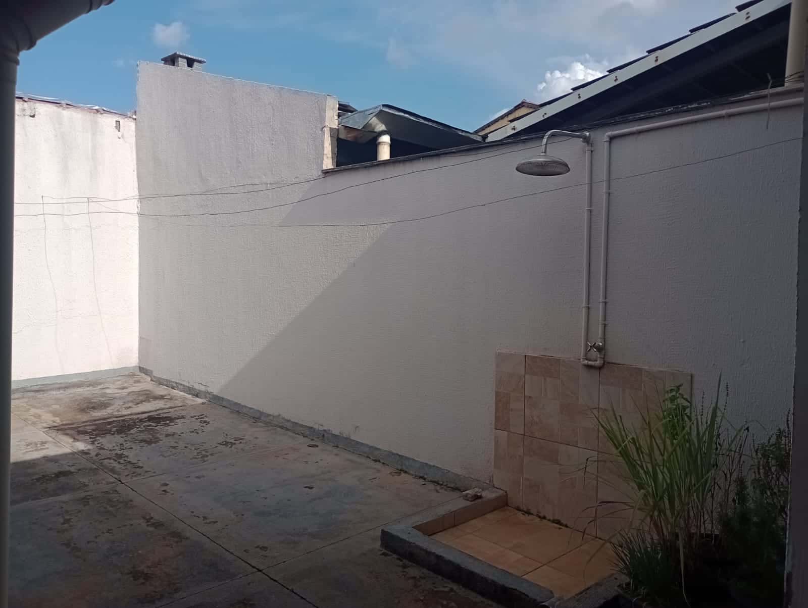 Casa Jardim Colorado 180m²