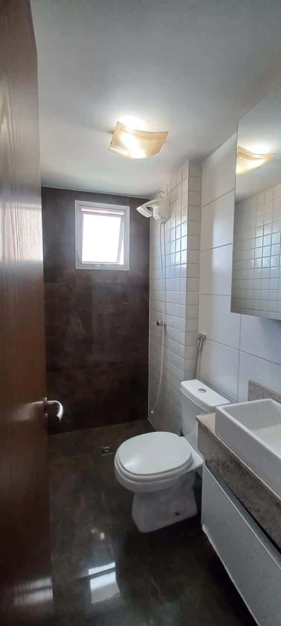 Apartamento Reserva do Amazonia 80m²