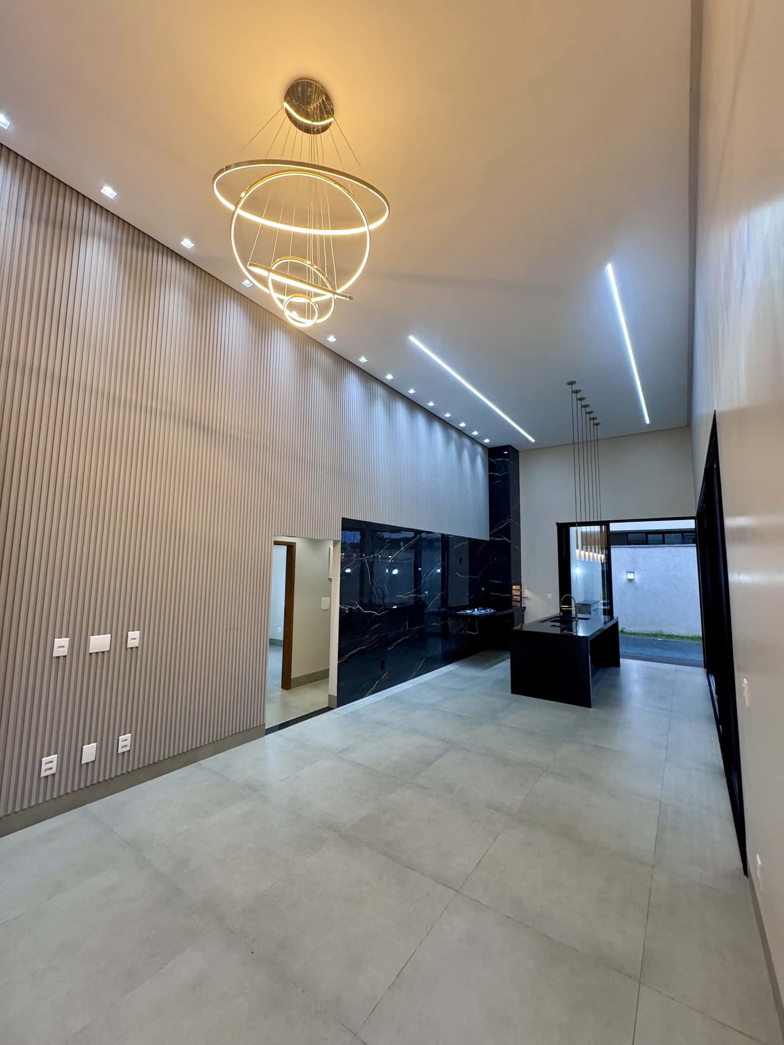 Casa Térrea Parqville Pinheiros 327,27 m²