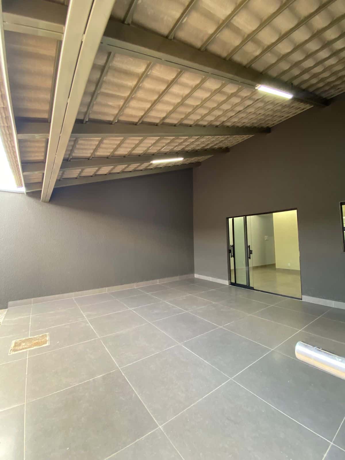 Casa Residencial Ravena 150m²