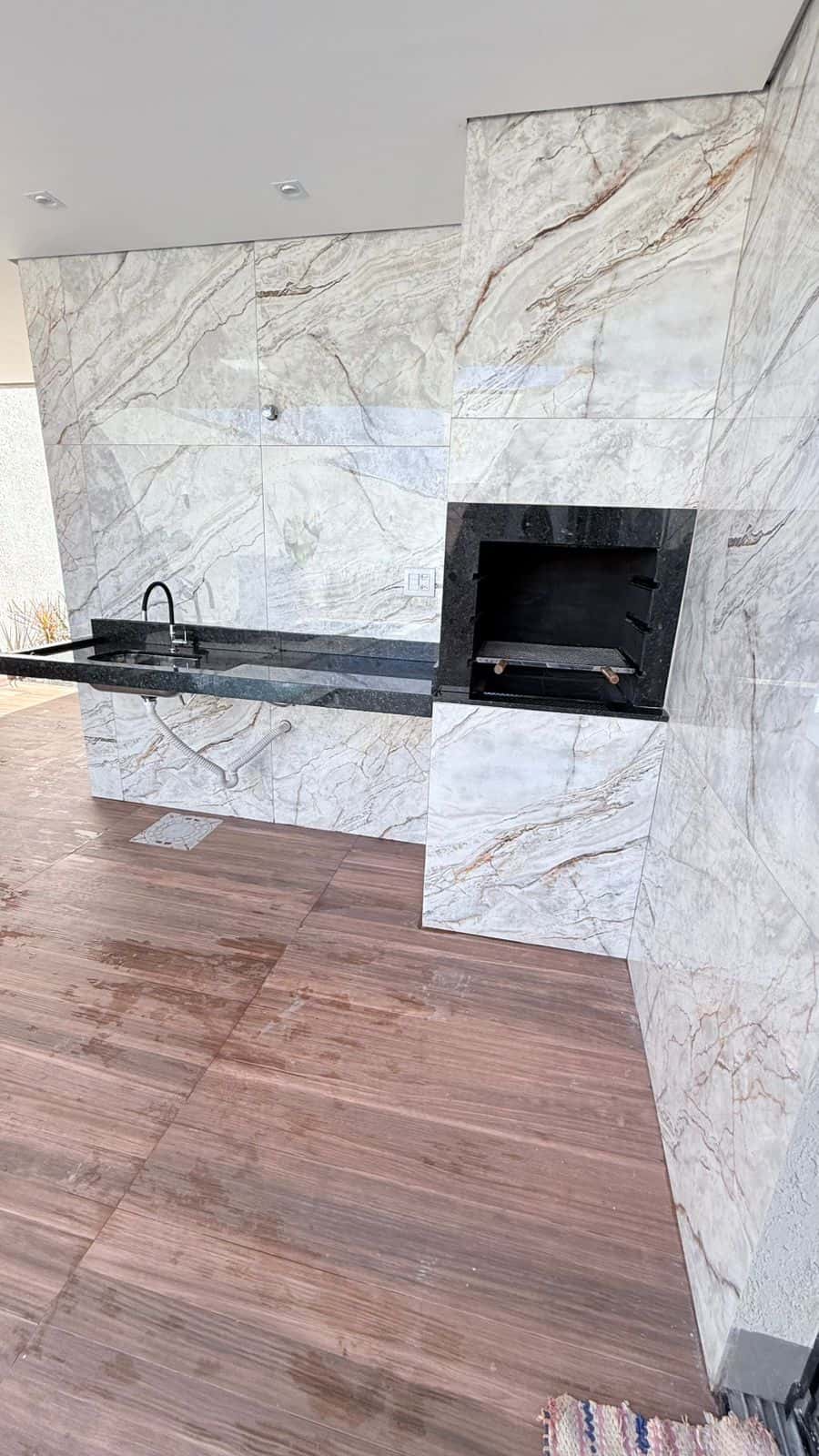 Casa Residencial Ravena 148m²