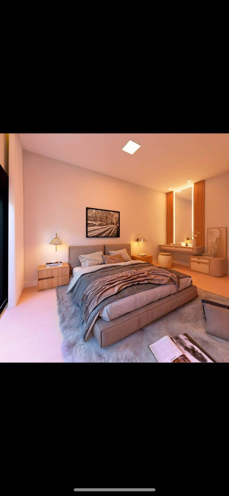 Casa Jardim Atlântico 420M²