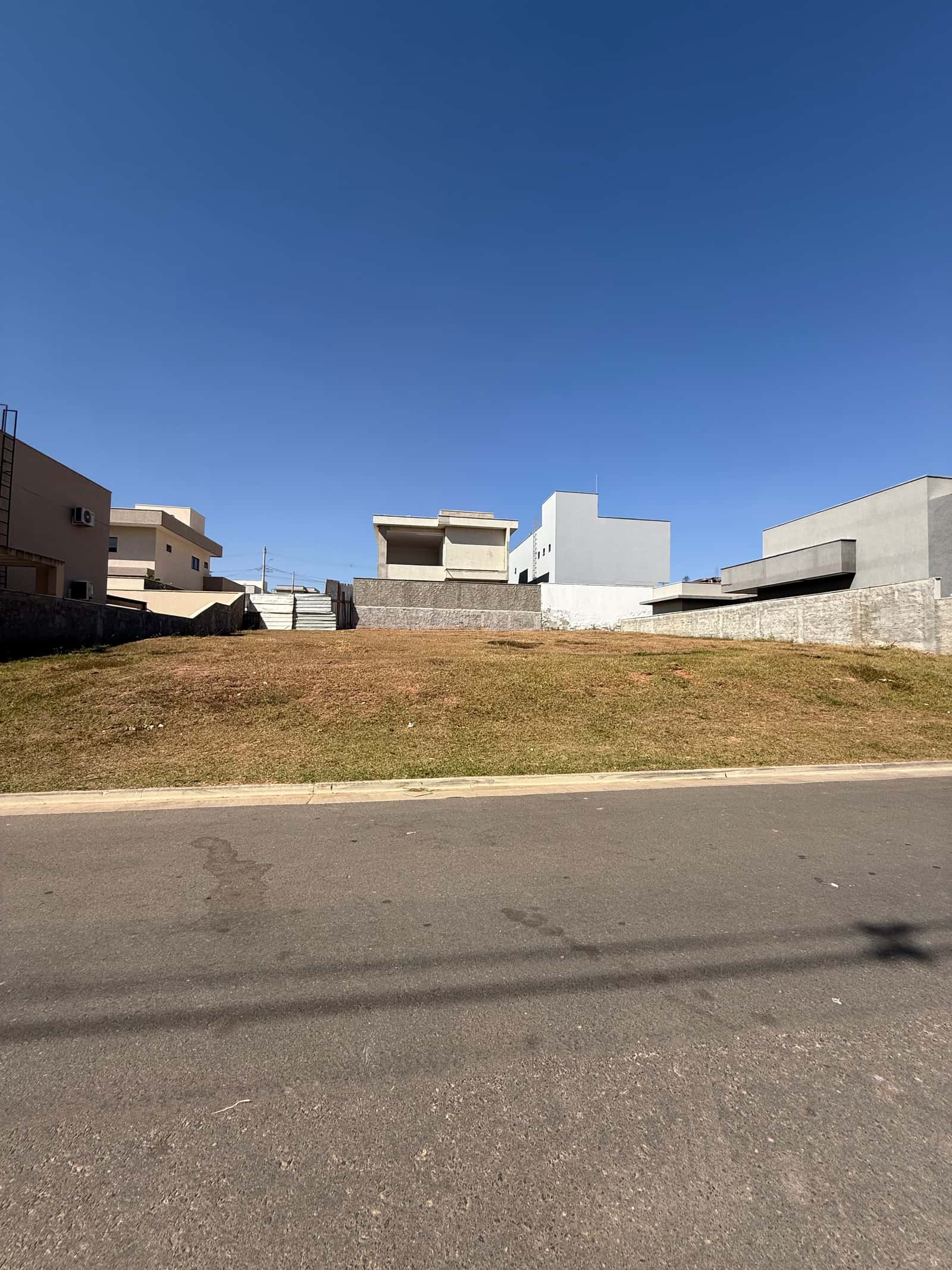 Lote Jardins Bolonha 300m²