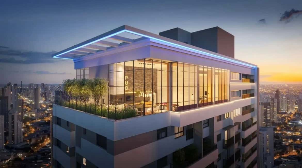 Apartamento Level Home Resort 63M²