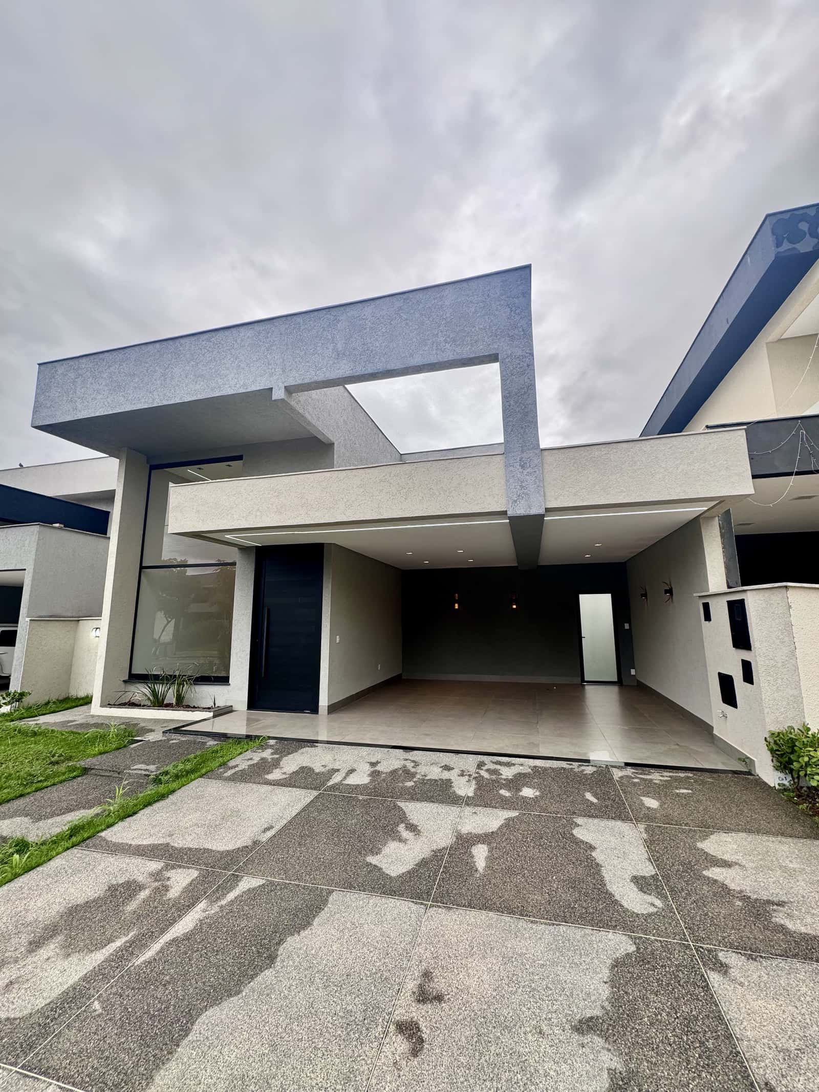 Casa Térrea Parqville Pinheiros 300,00 m²