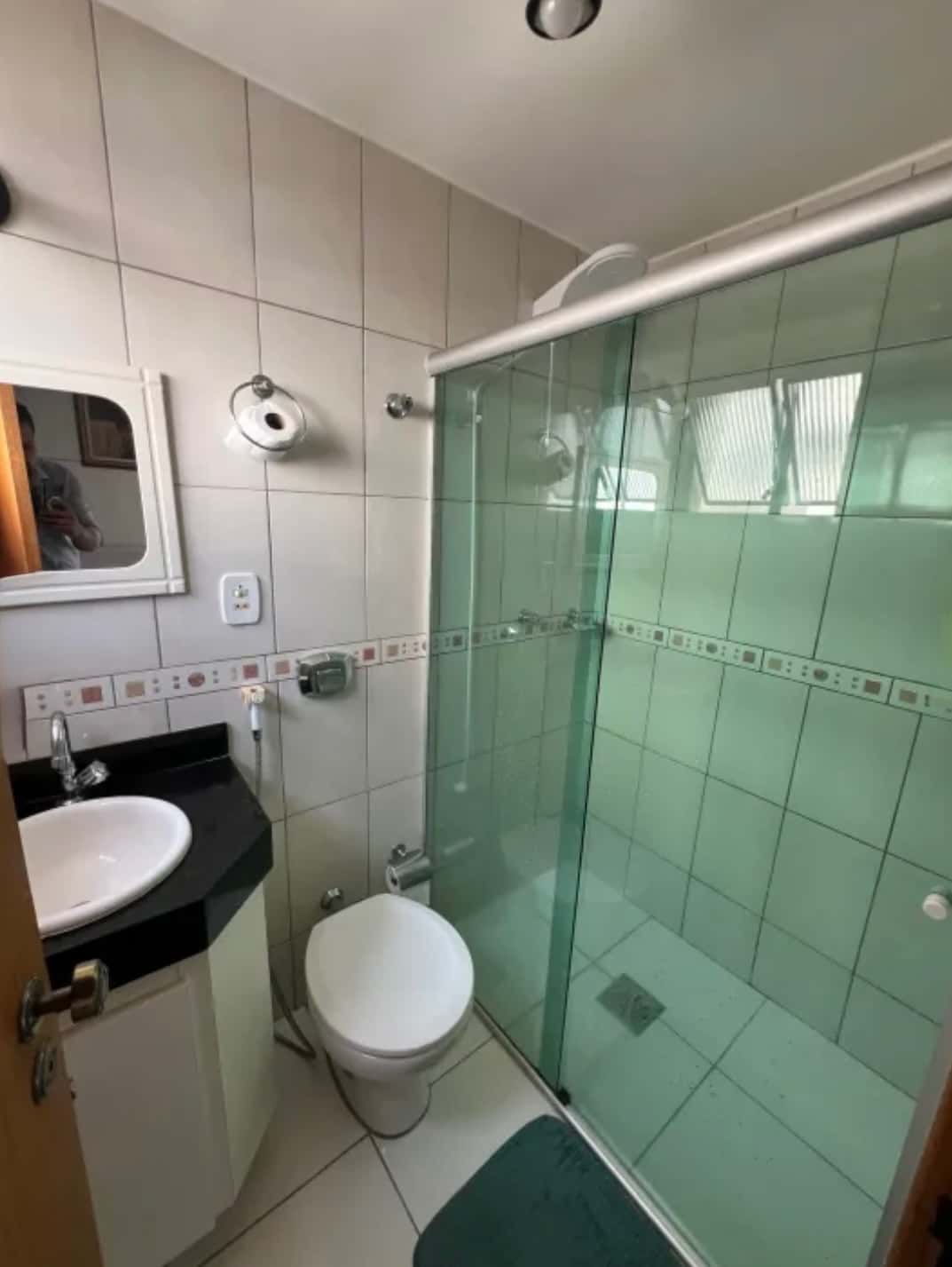 Apartamento Ed. Calamares 103m²