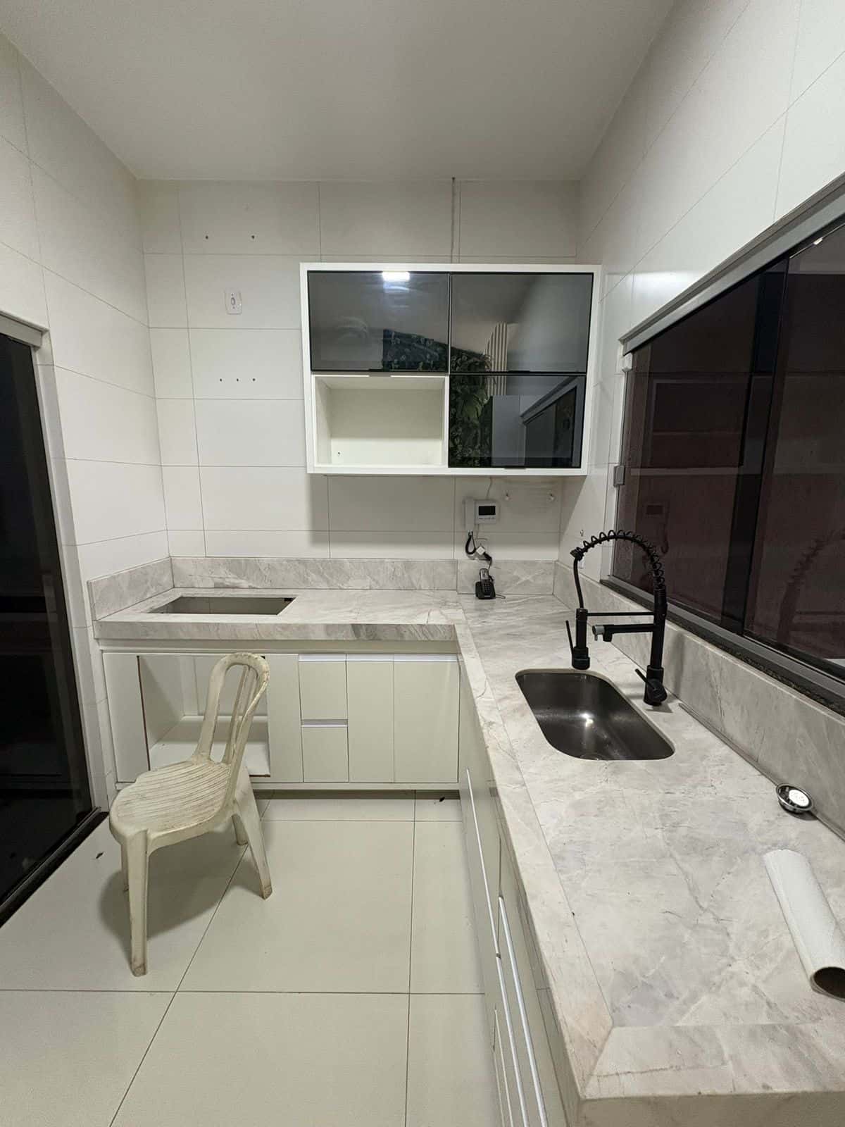 Casa Jardim das Hortências 135m²