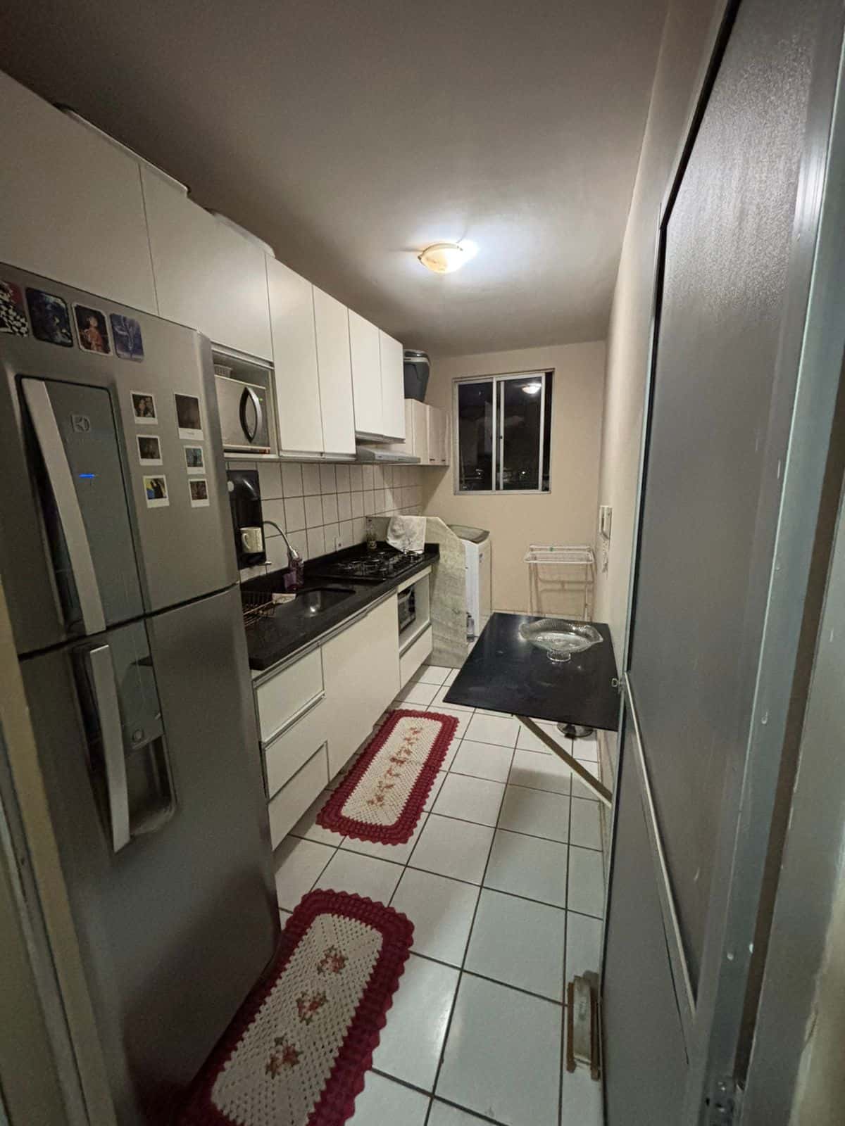 Apartamento Amazônia Park 2 53,41 m²