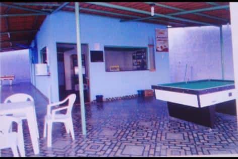 Centro Esportivo Garavelo 1.052m²