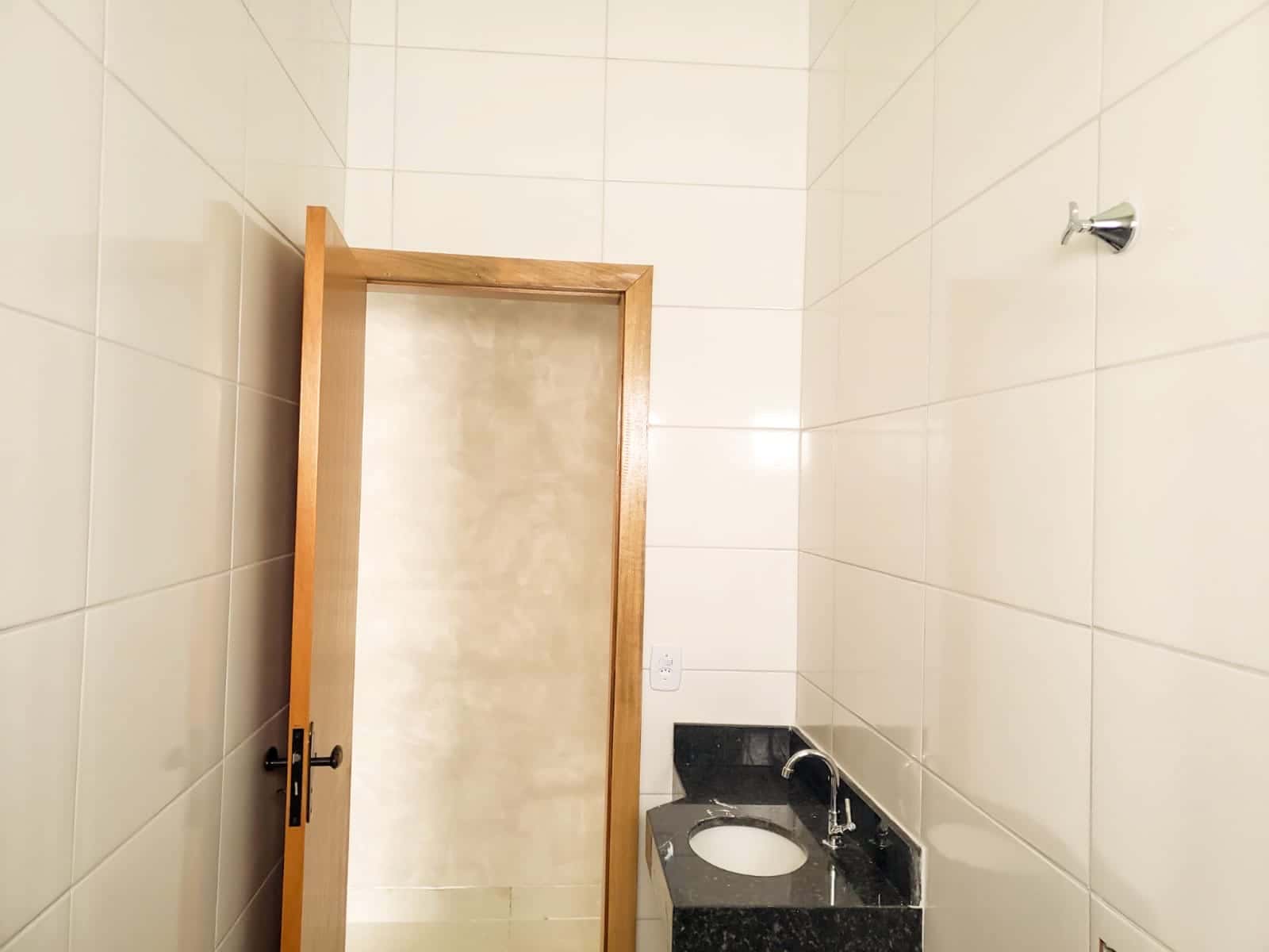 Casa Residencial Morada do Bosque 150m²