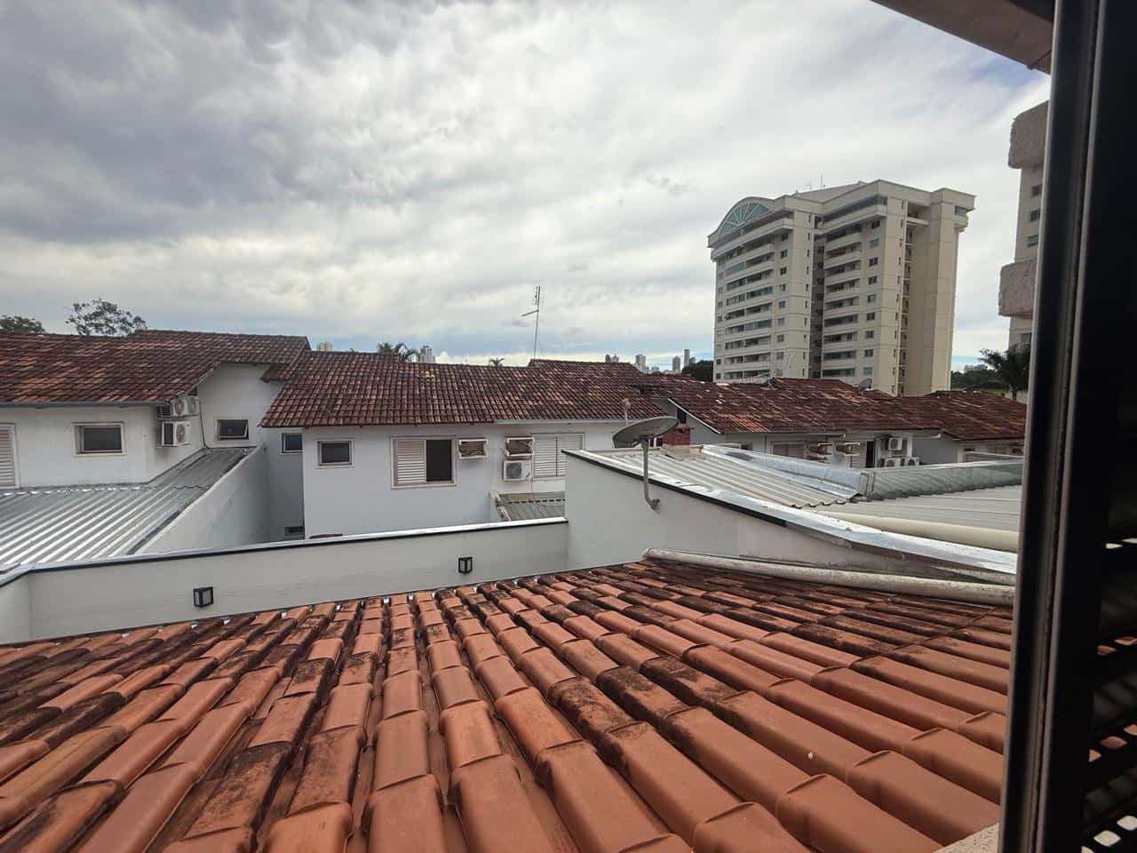 Casa Privê das Laranjeiras 113m²