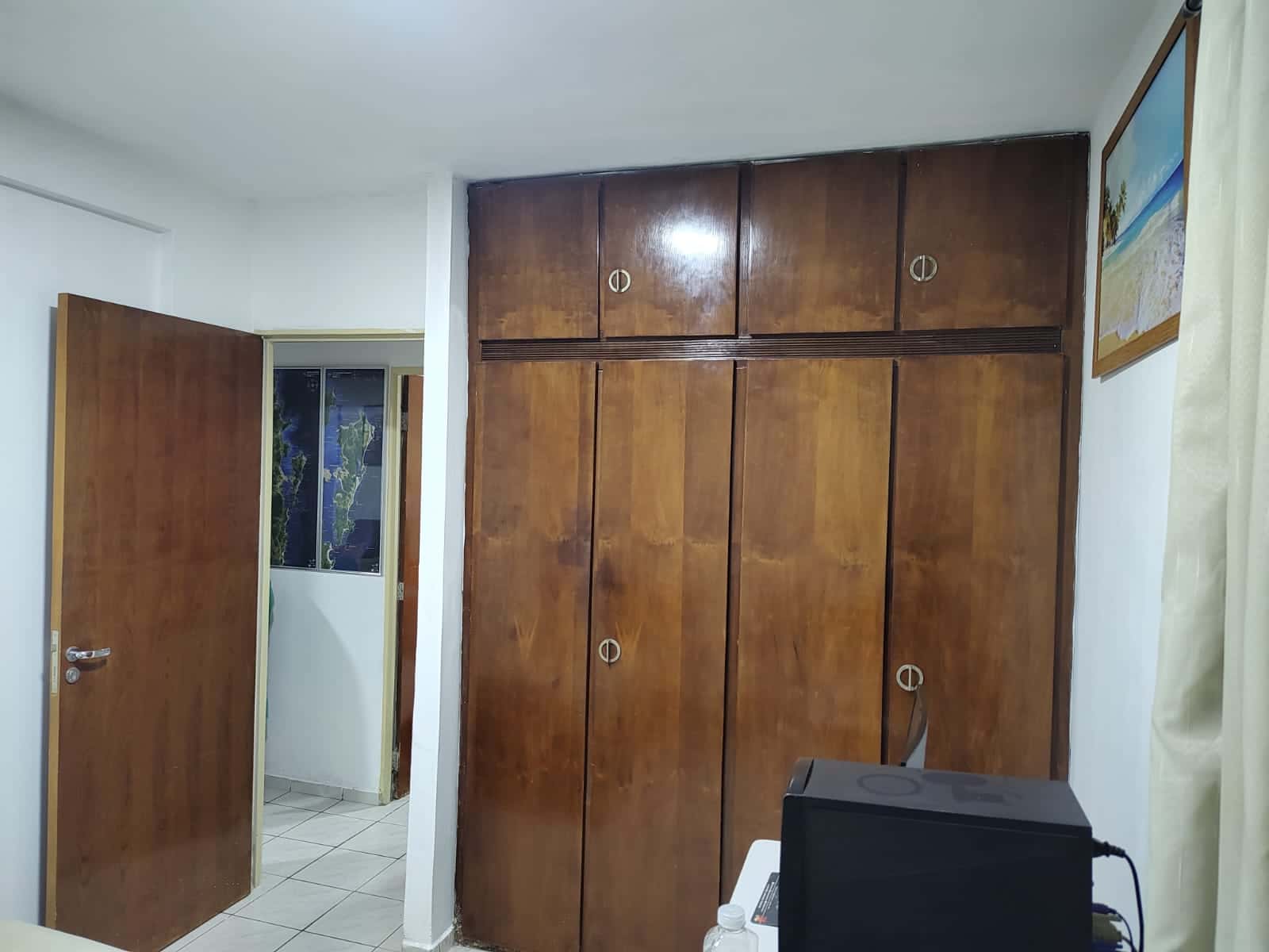 Apartamento Edifício American Park 64 m² - Jardim América
