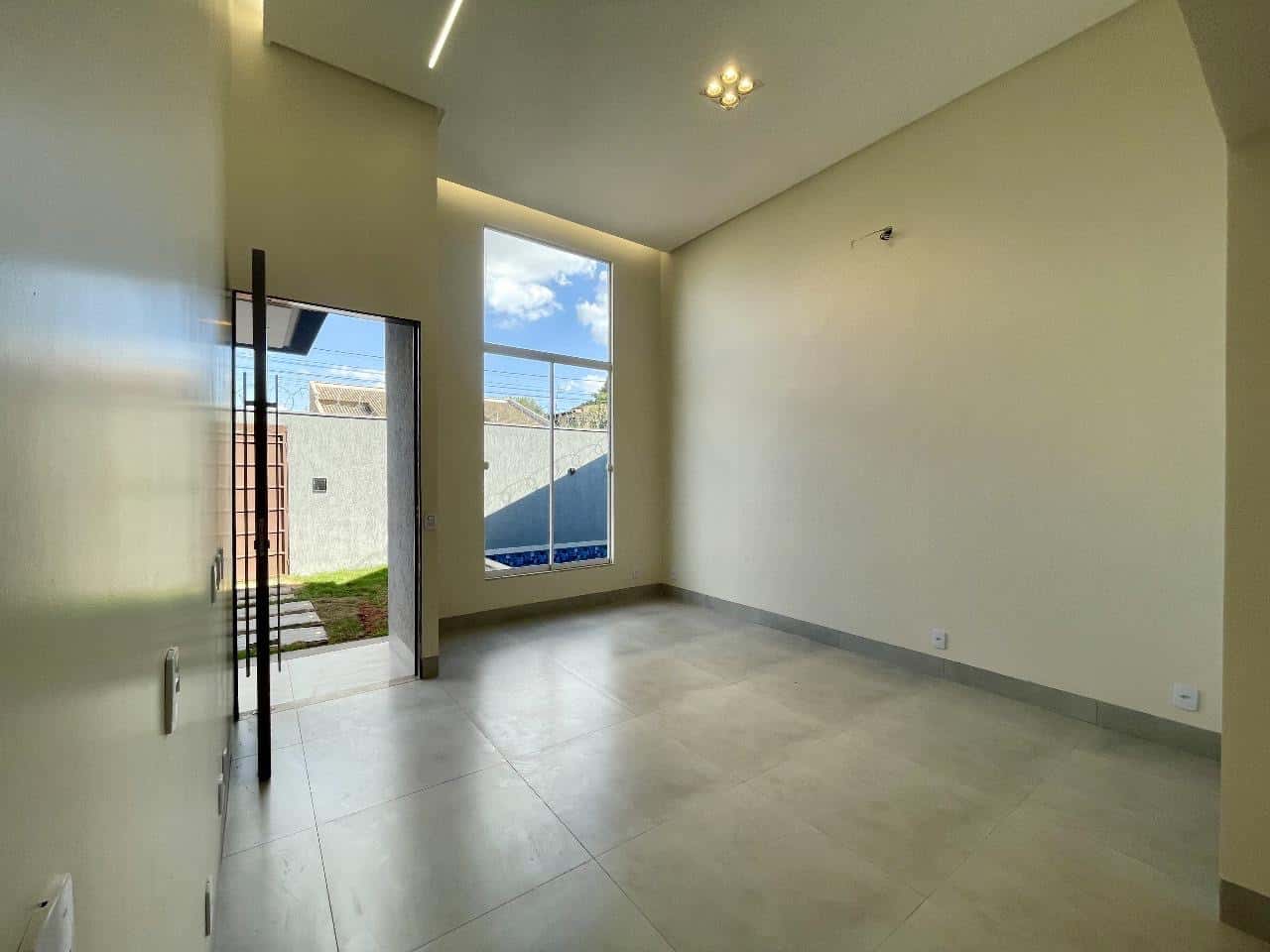 Casa Chácaras São Pedro 228M²
