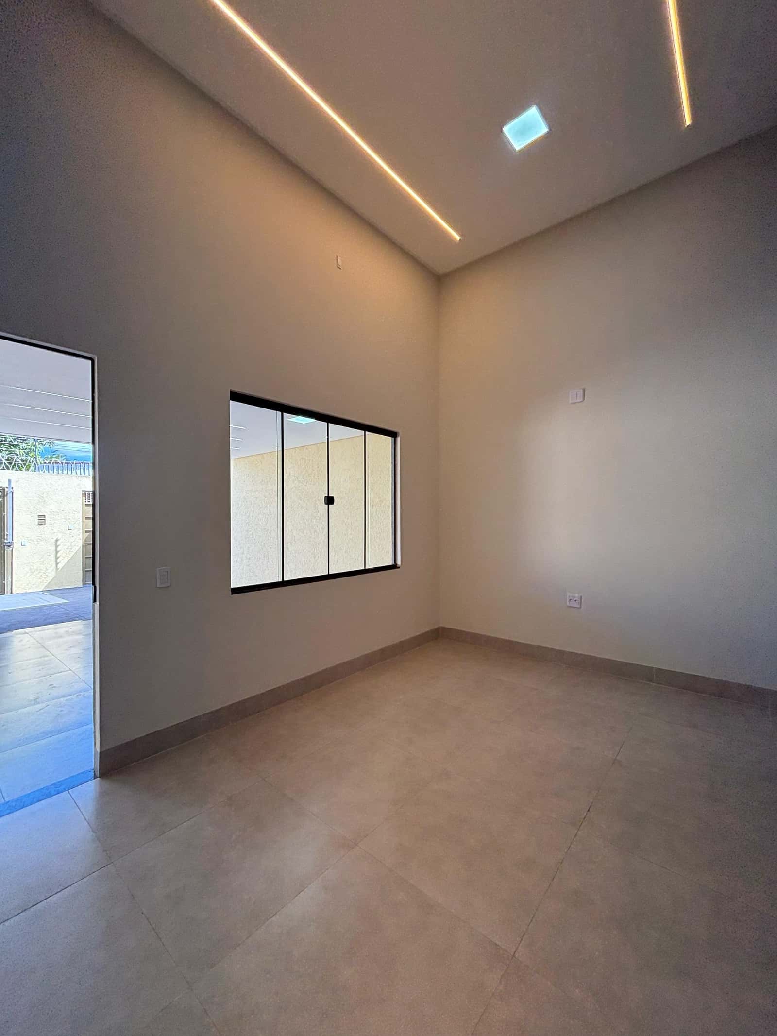 Casa Jardim Buriti Sereno 148m²