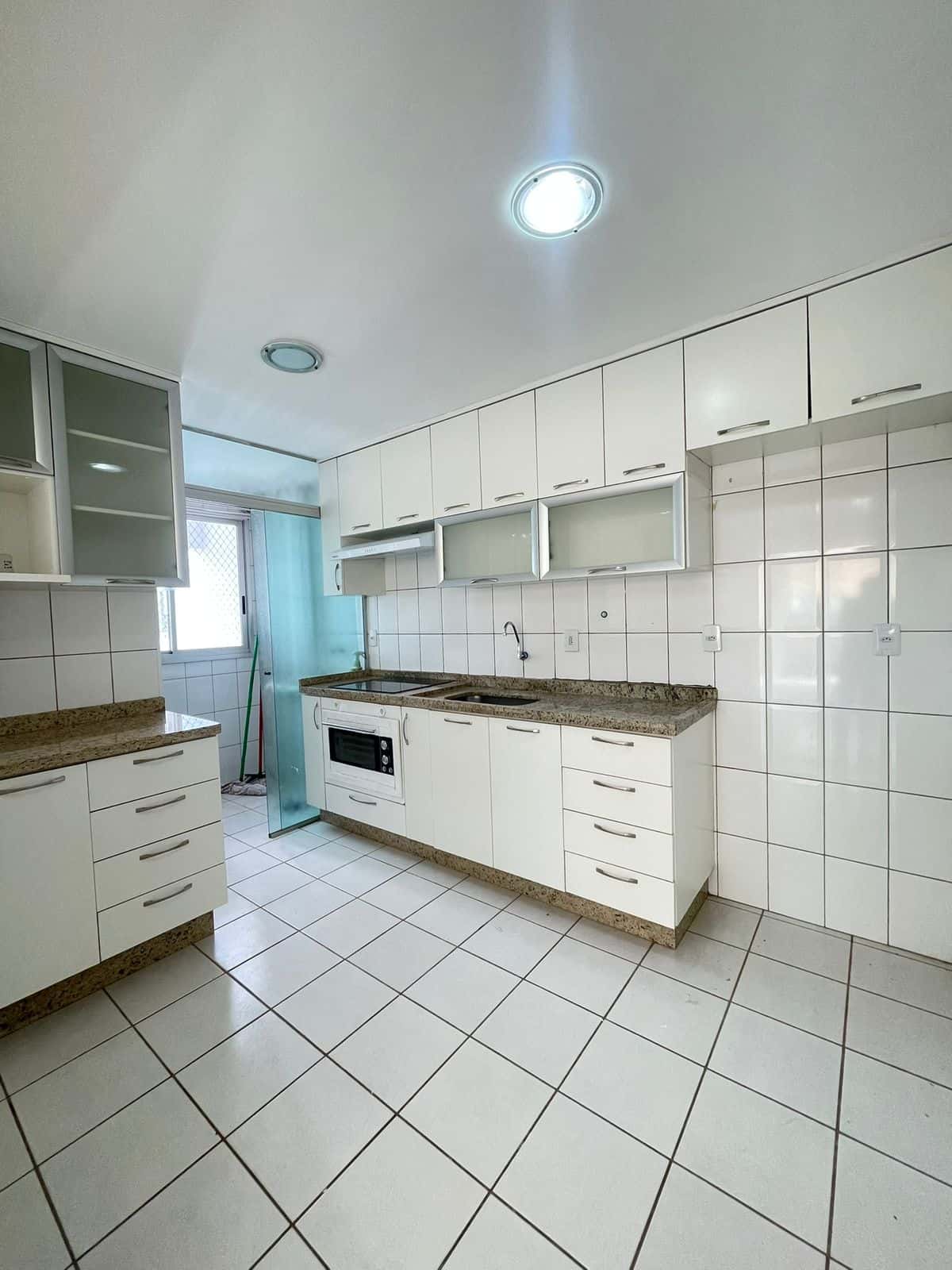 Apartamento Residencial Novita 70m²