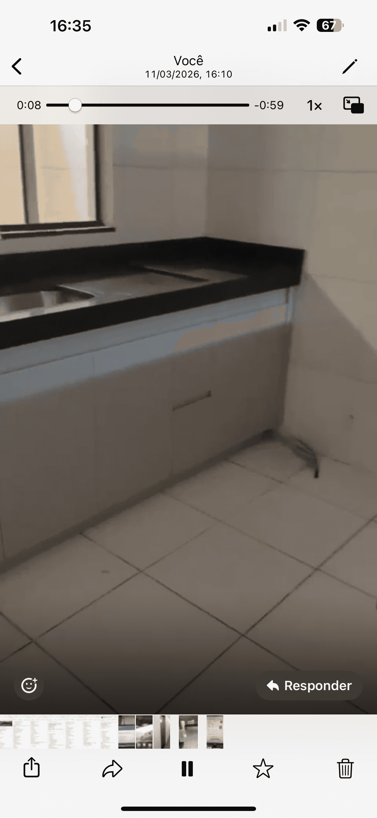 Cozinha