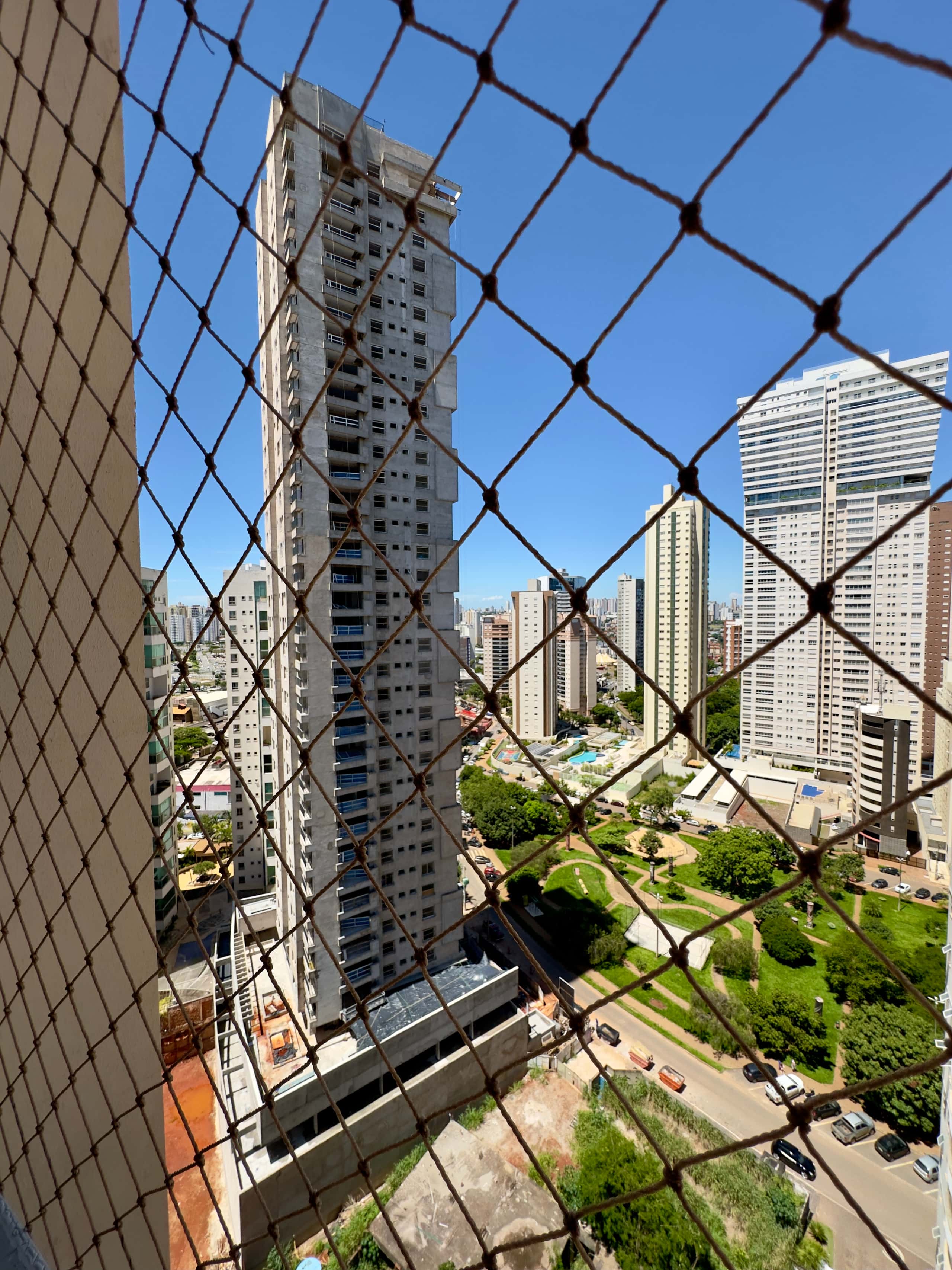 Apartamento Unique Residence 54m²
