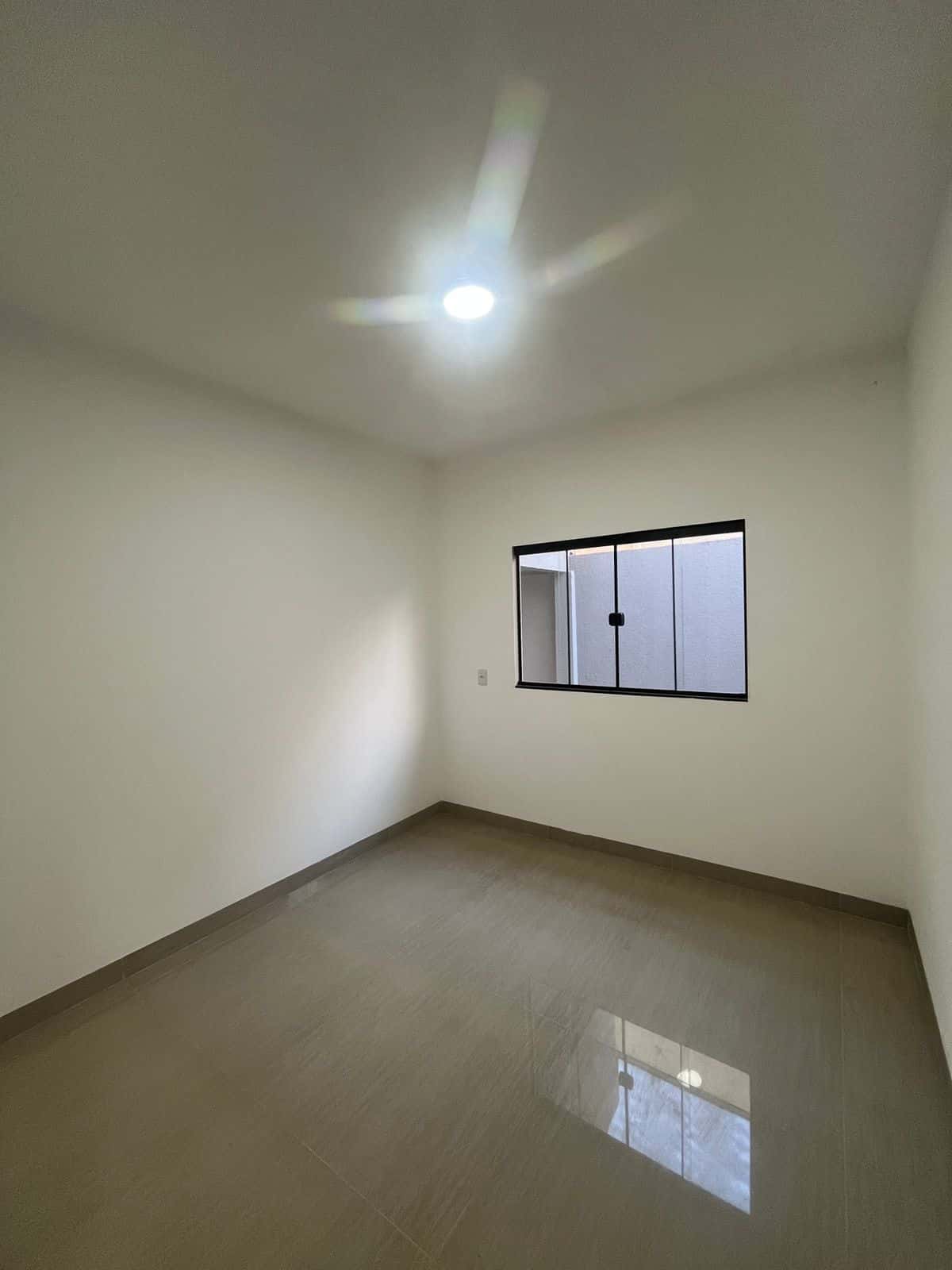 Casa Jardim Barcelos 132m²