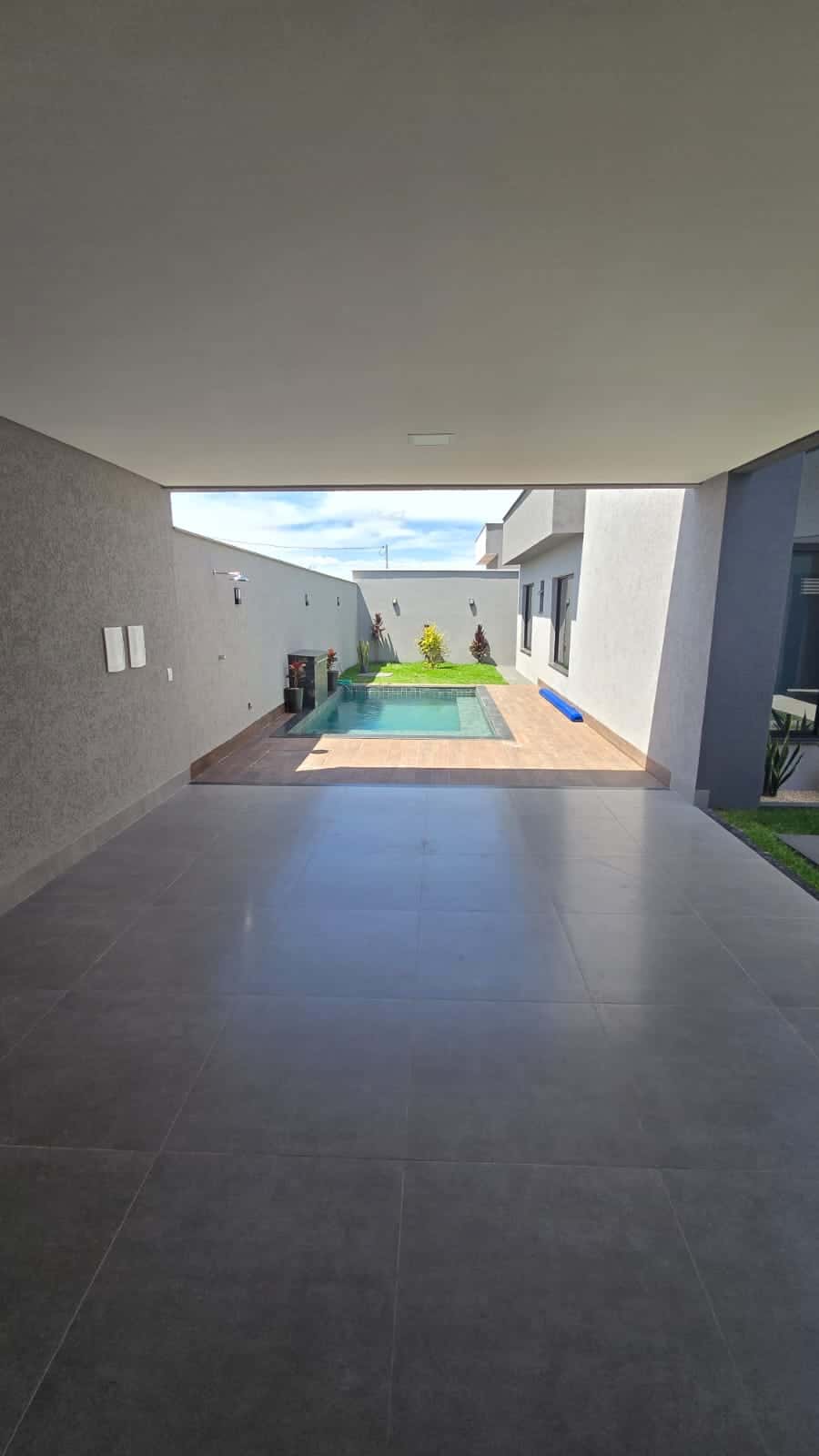 Casa Setor Faiçalville 300m²