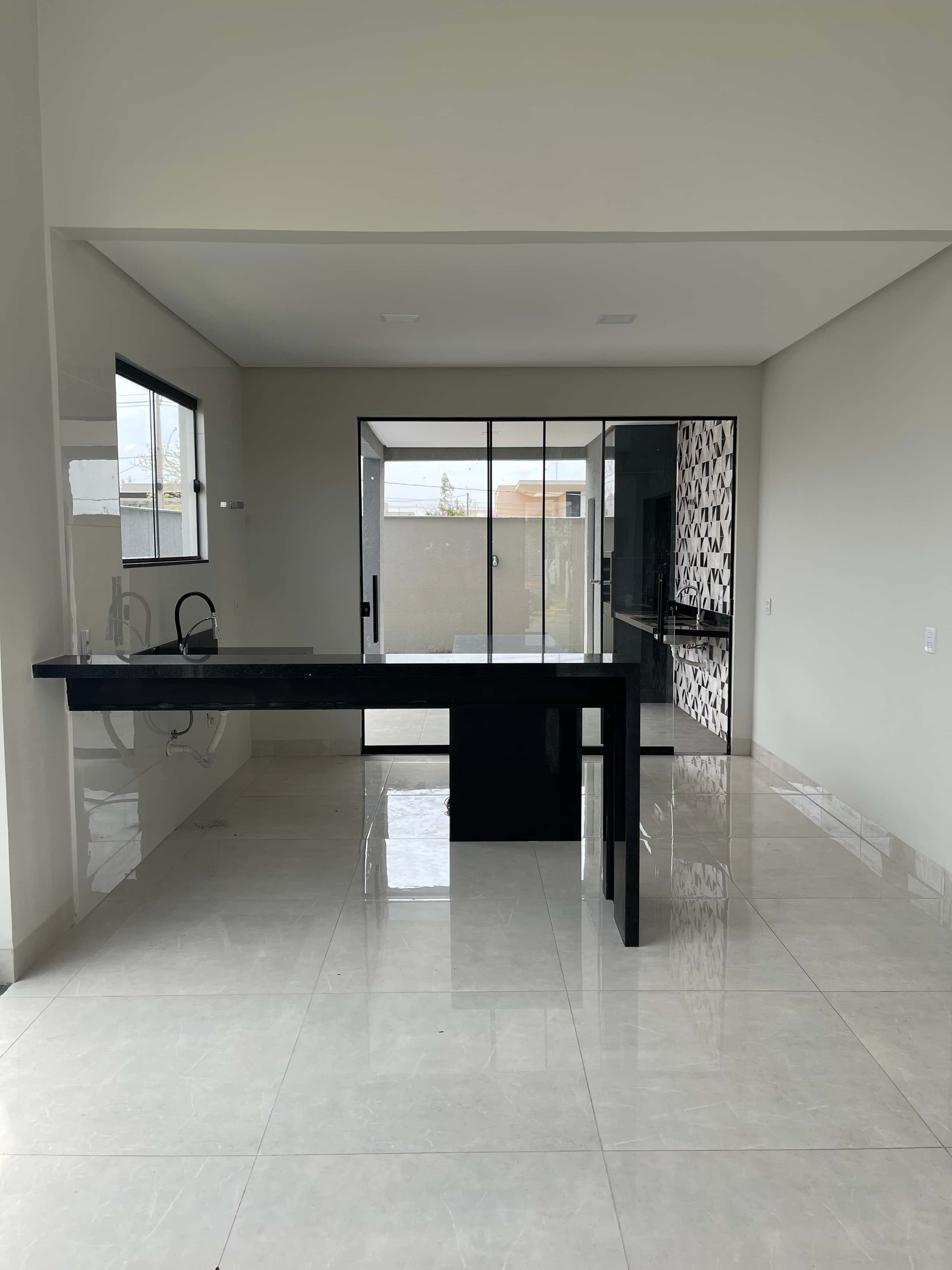 Casa Terras Alpha Residencial 2 305m²