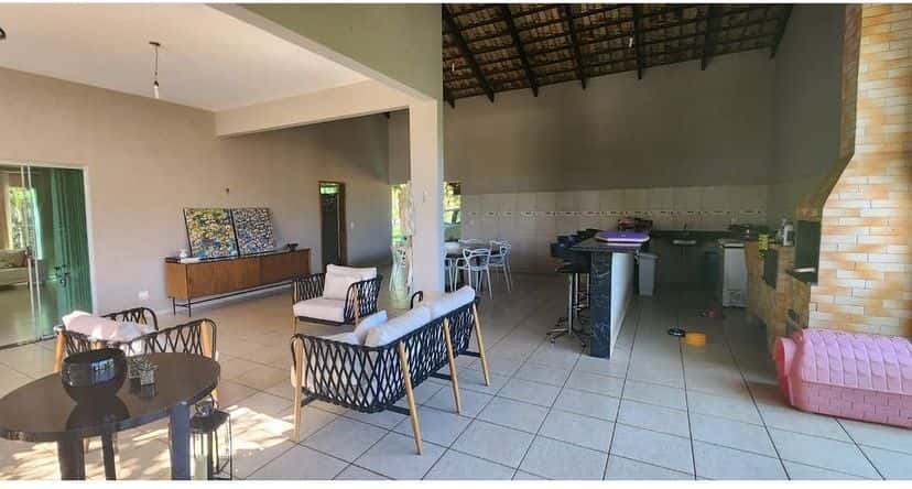 Sobrado Condominio Aldeia do Vale 410m²