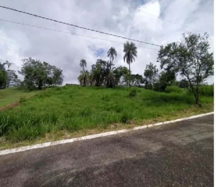 Lote Na Reserva das Aroeiras 2002,00m²