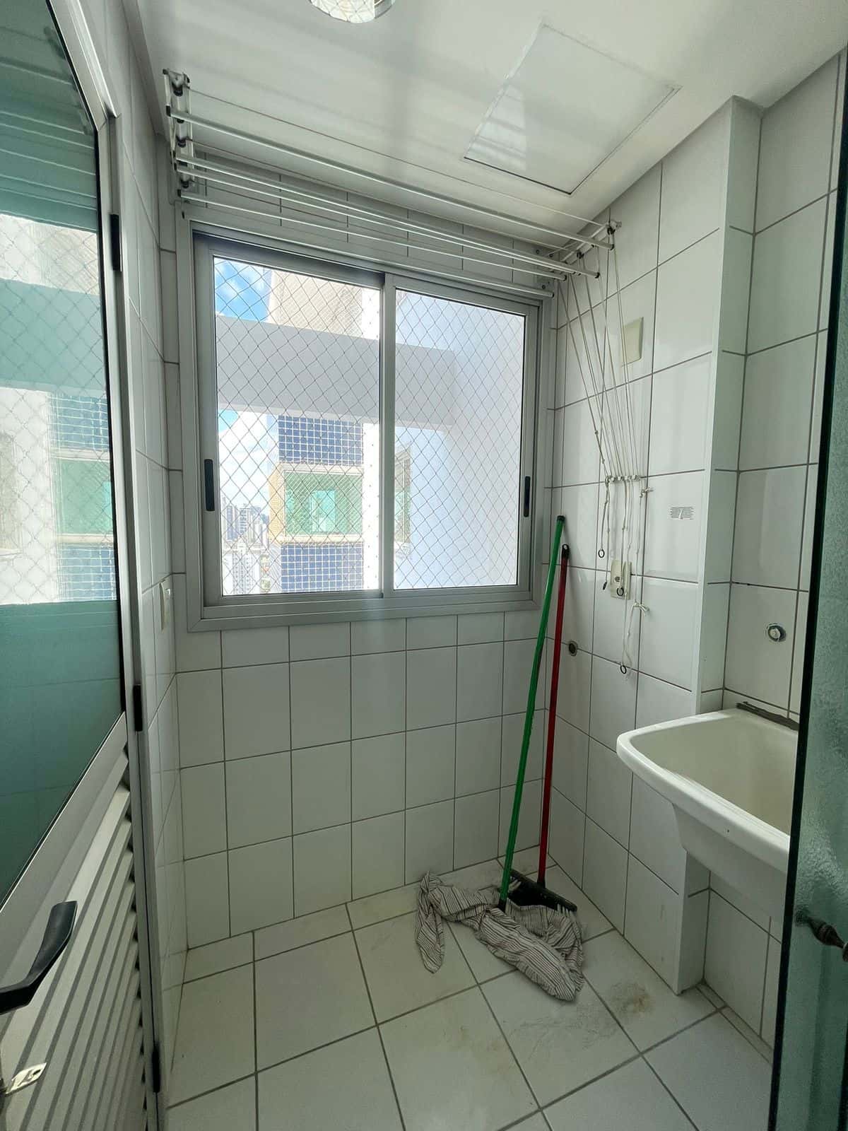 Apartamento Residencial Novita 70m²