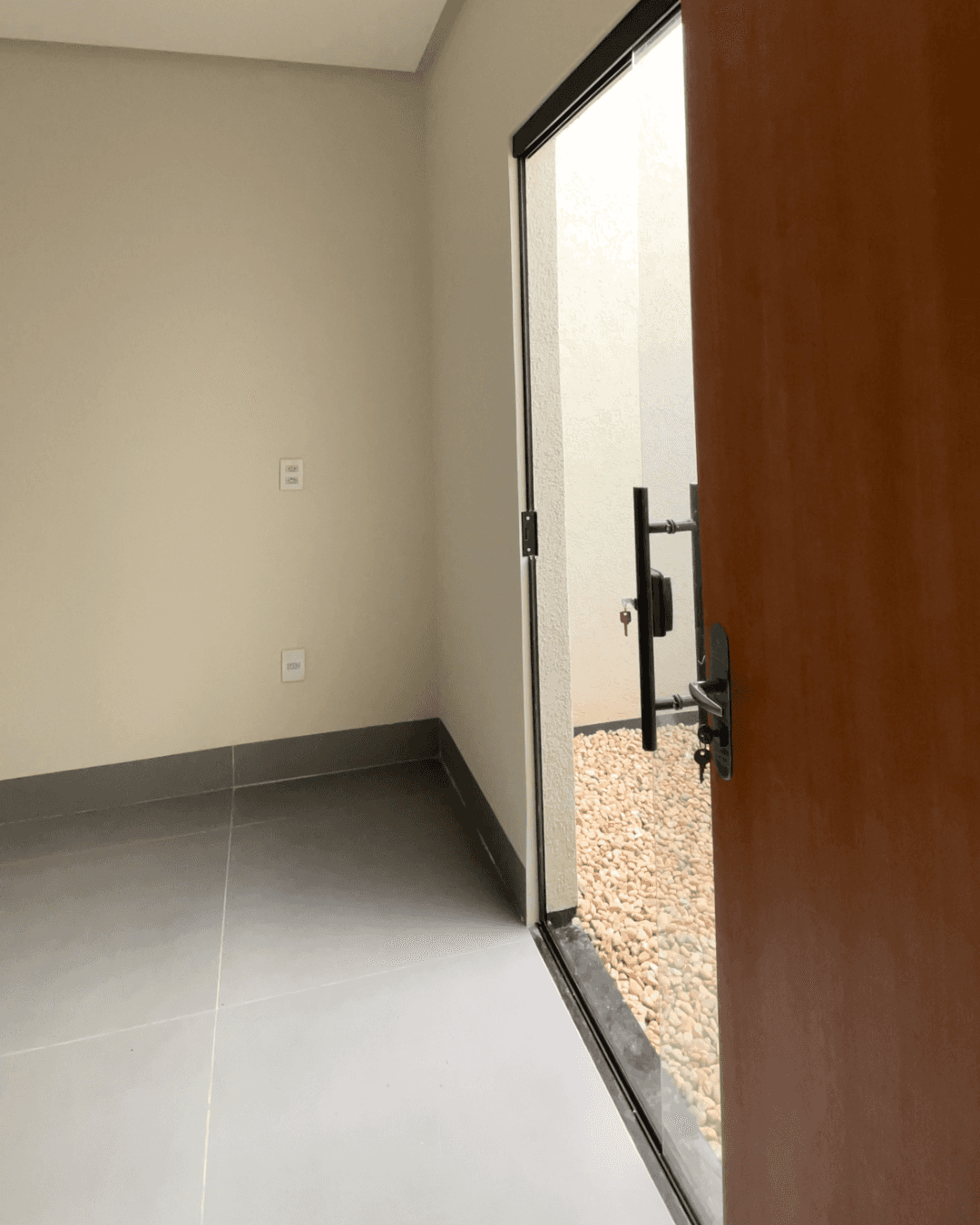 Casa Residencial Ravena 205m²