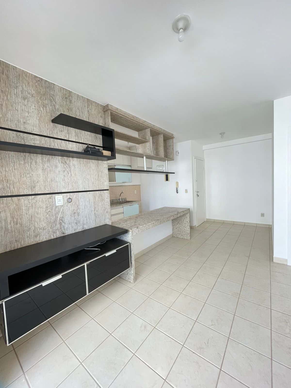 Apartamento Unique Residence 54,63m²