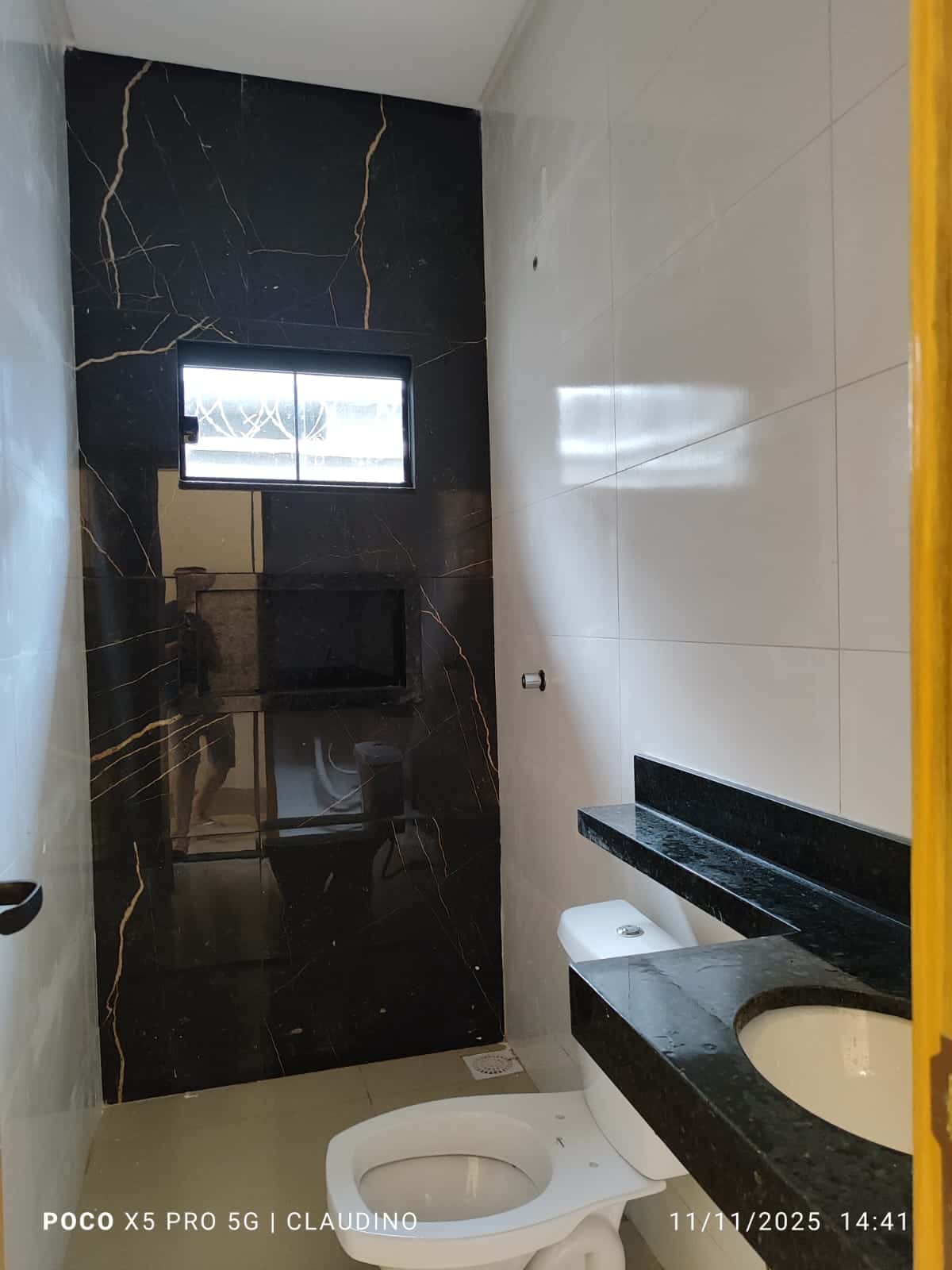 Casa Jardim das Hortências 180m²