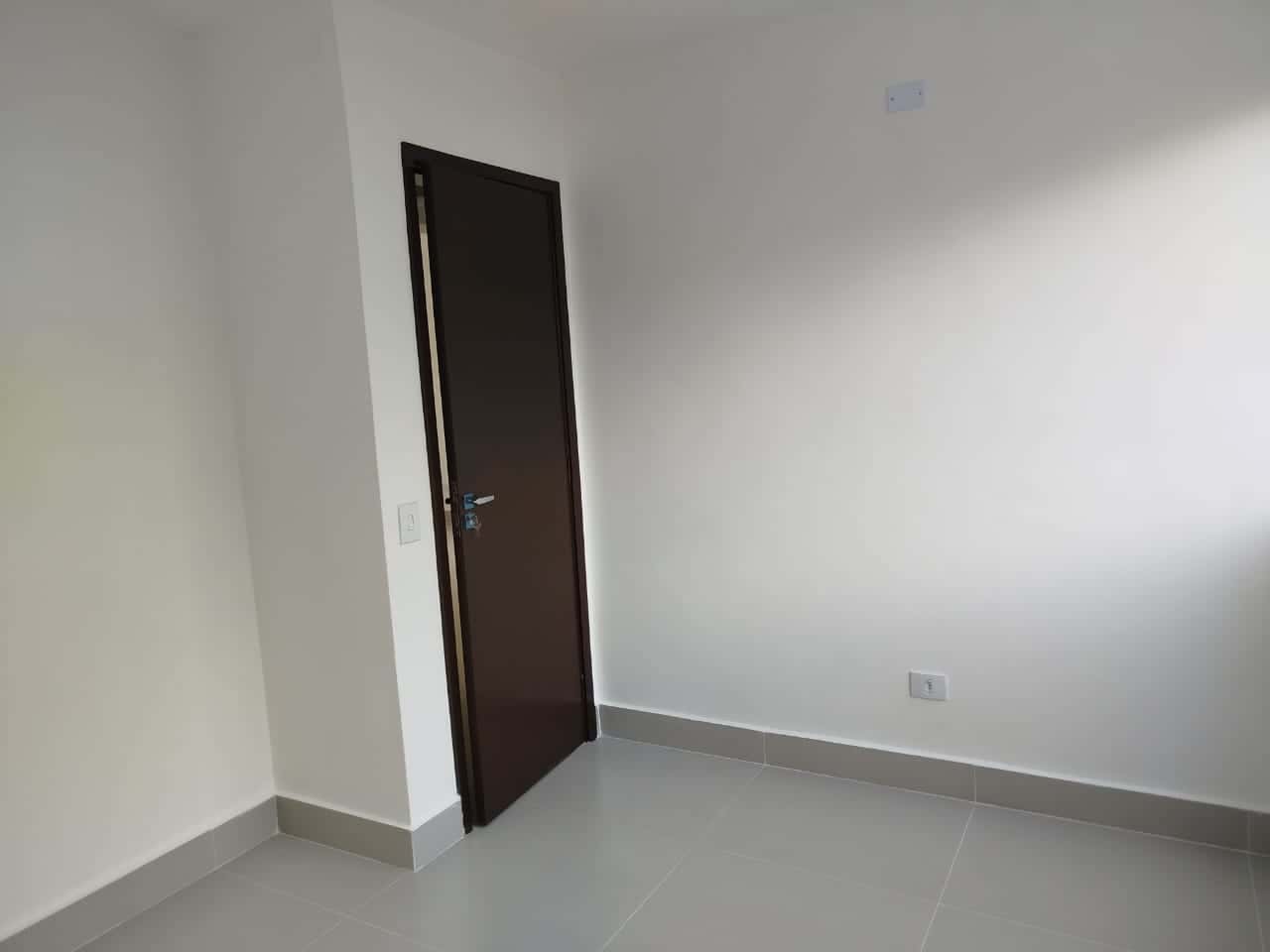 Apartamento 2 quartos Vila dos Alpes 56m²