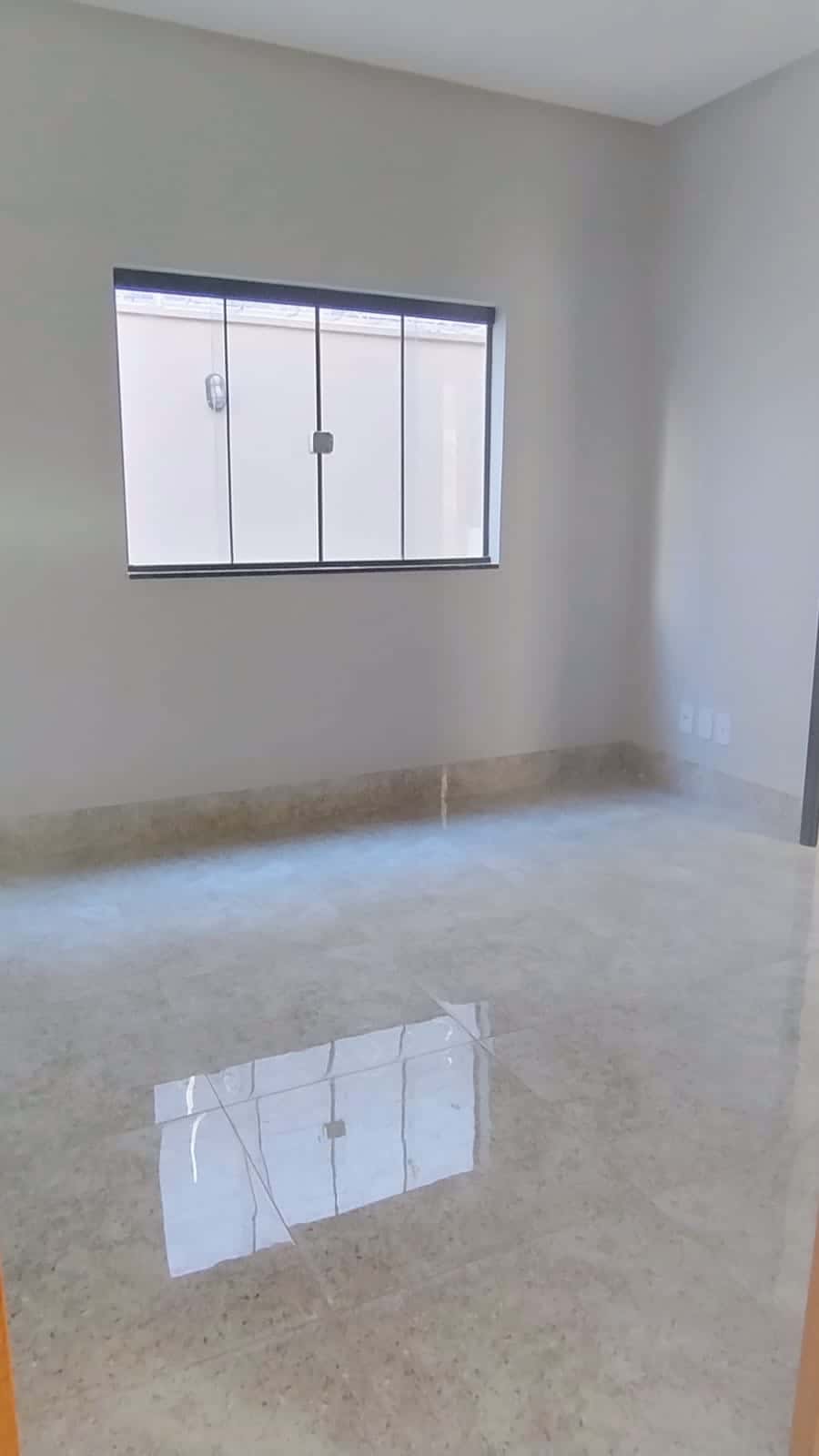 Casa Bairro Goiá 95m²