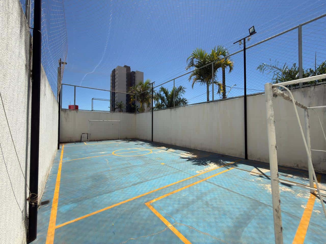 Apartamento Residencial Avalon 82M²