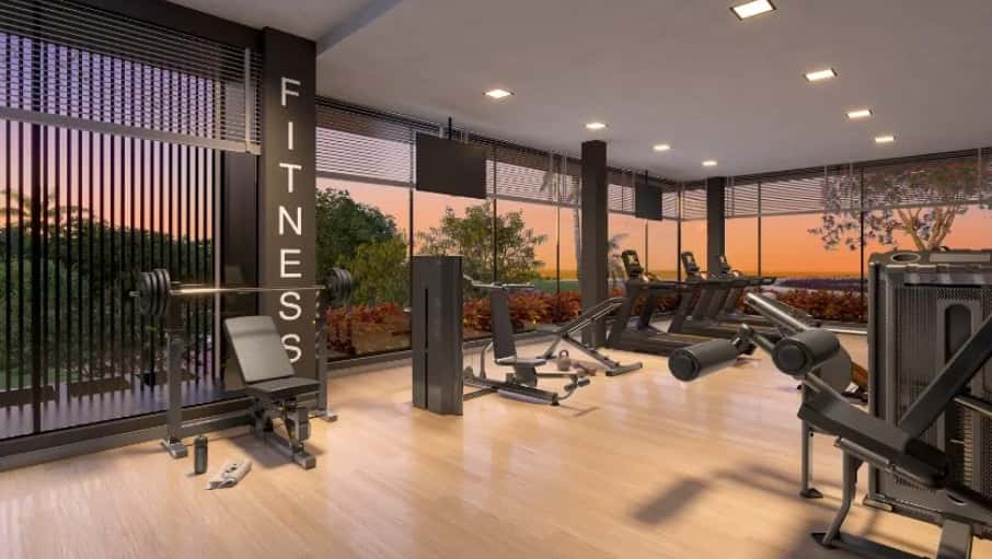 Lote Cond. Jardins Quebec 256 m²