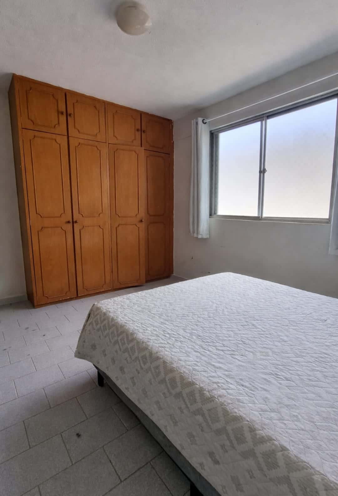 Apartamento 2 quartos vila dos alpes 200k