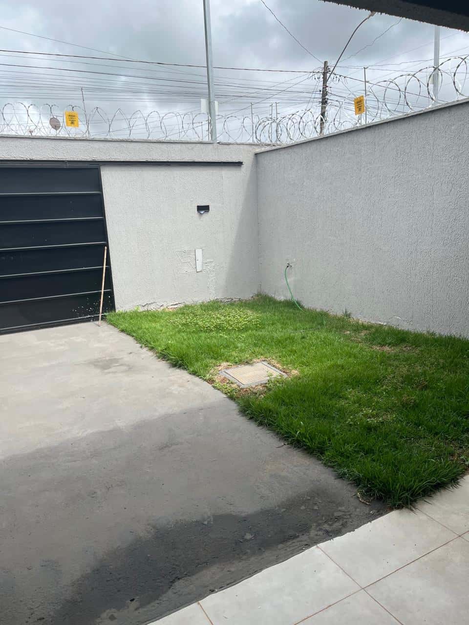 Casa Buena vista 70m²